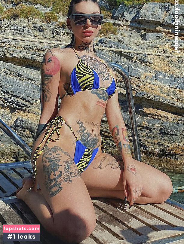 Doğa Tümer gallery photo #14