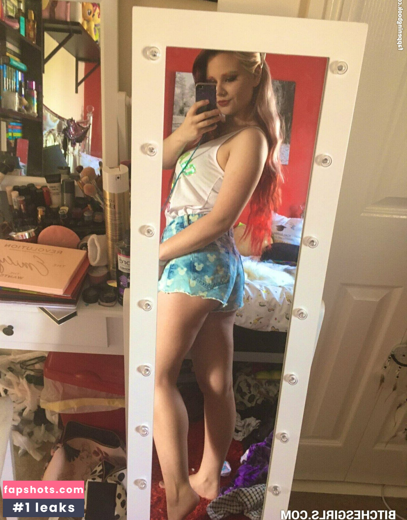 Dogbiscuits2.0 Nahé úniky fotek pouze od fanoušků #8 - Fapshots