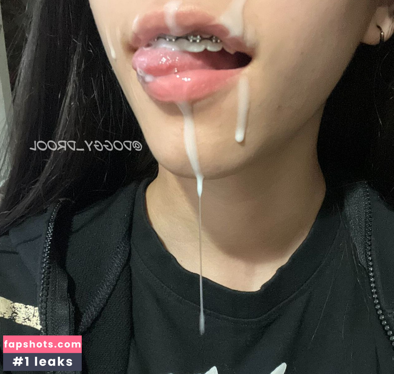 Doggie_Drool Filtración Desnuda OnlyFans Foto #14 - Fapshots