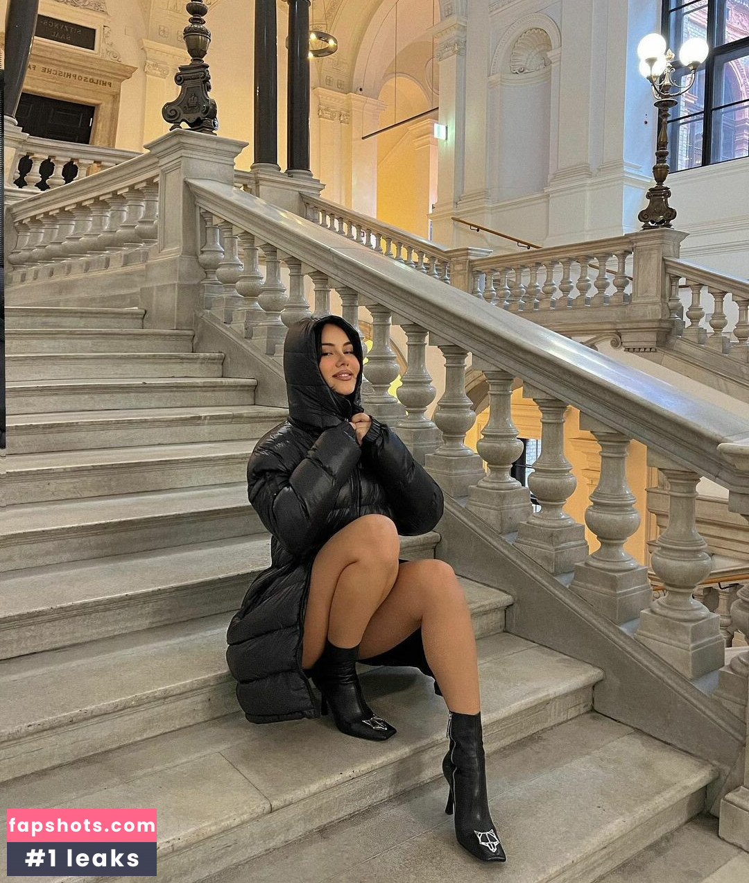 Doina Barbaneagra gallery photo #178