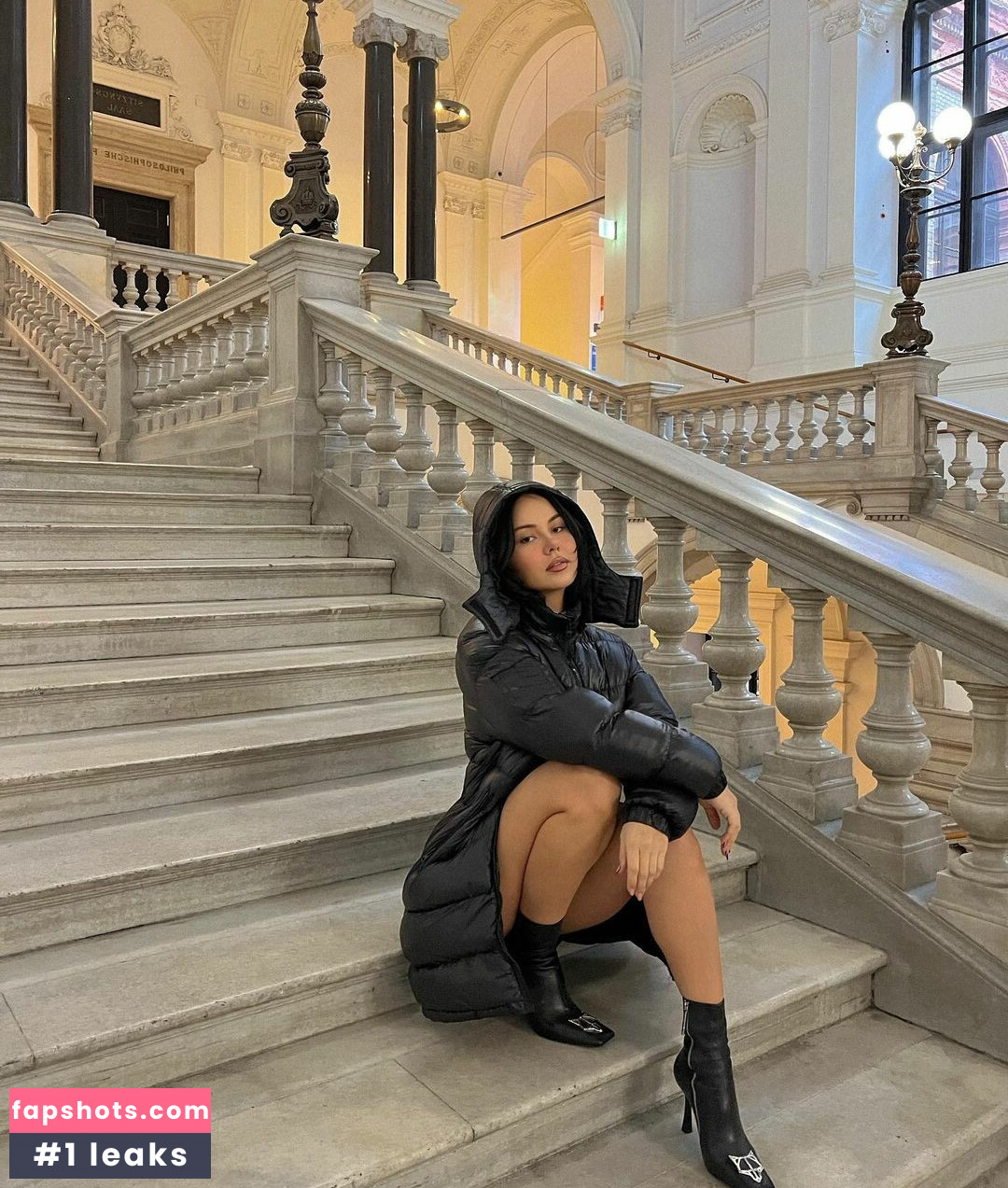 Doina Barbaneagra gallery photo #179