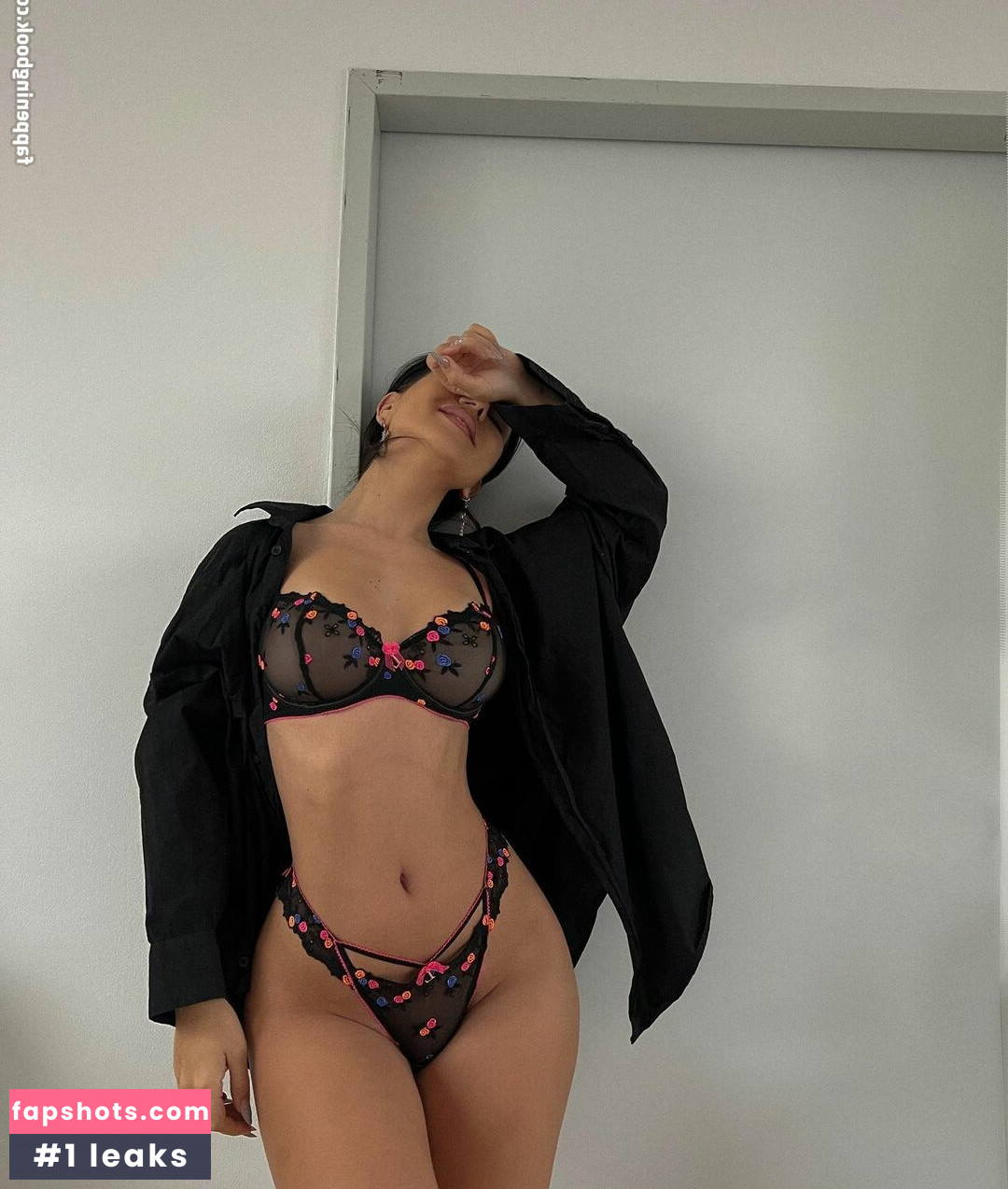 Doina Barbaneagra gallery photo #182