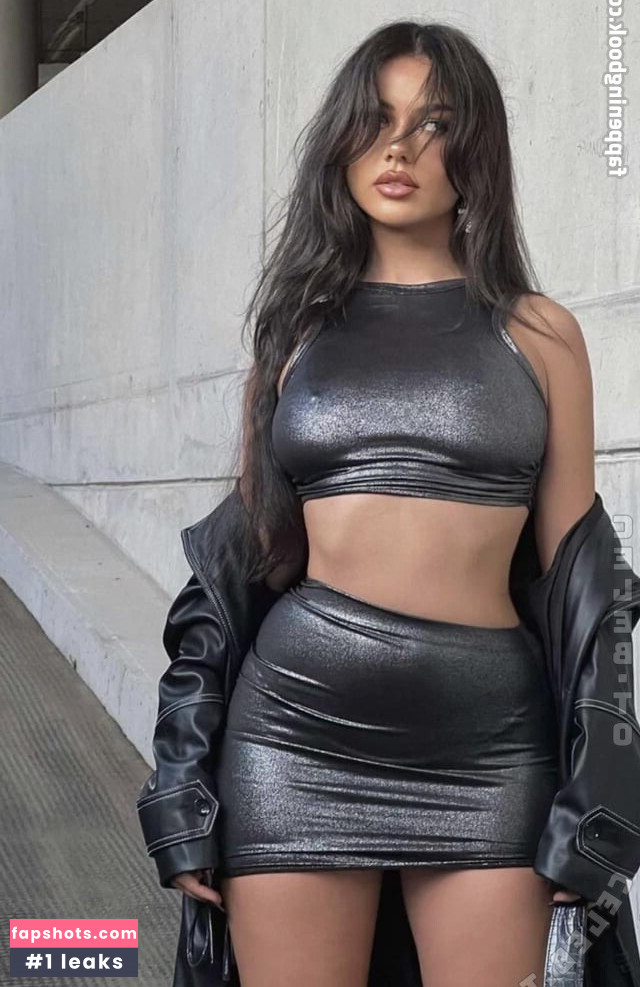 Doina Barbaneagra gallery photo #22