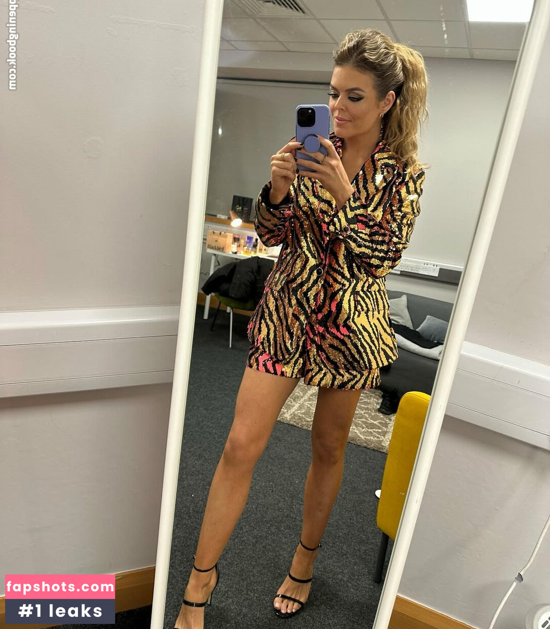 Doireann Garrihy gallery photo #13