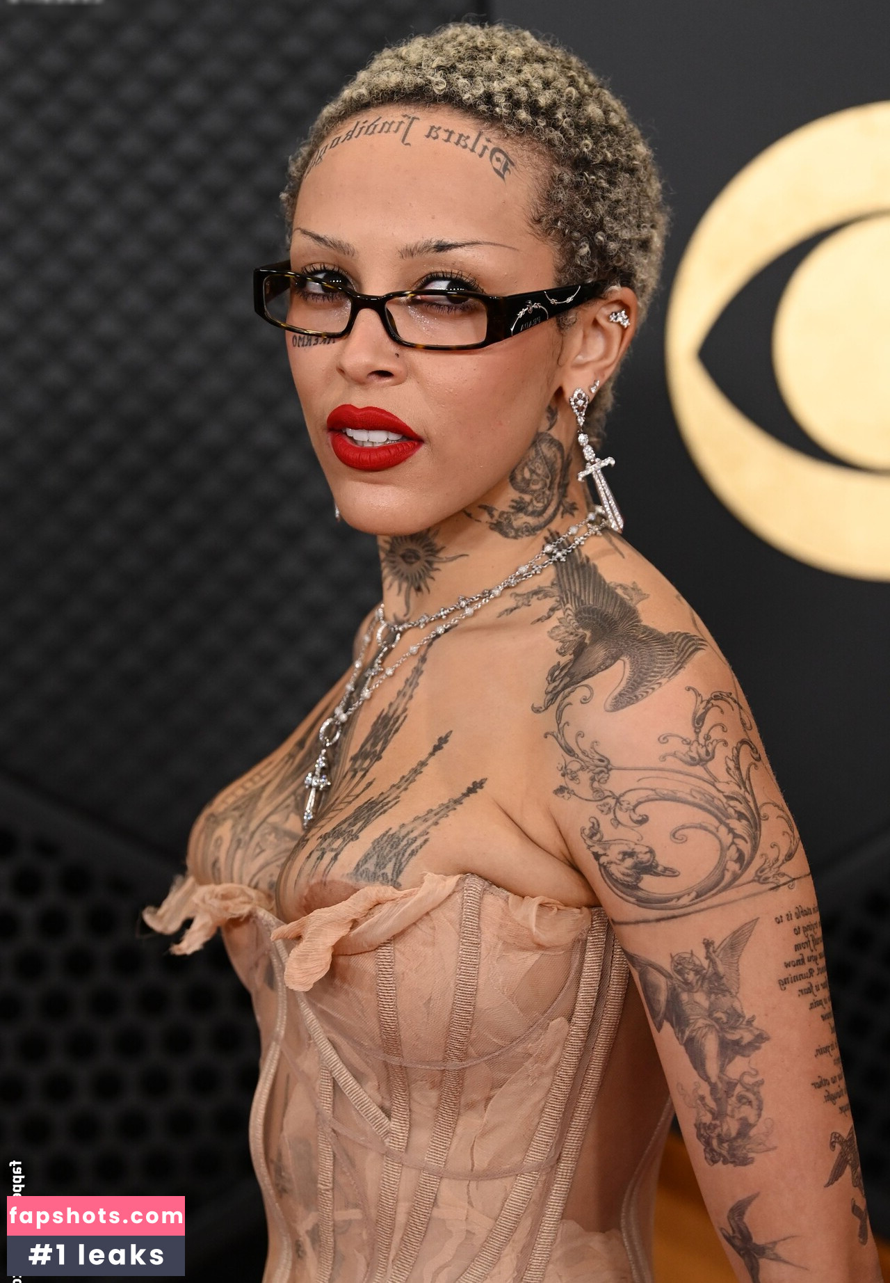 Doja Cat Filtración Desnuda OnlyFans Foto #103 - Fapshots