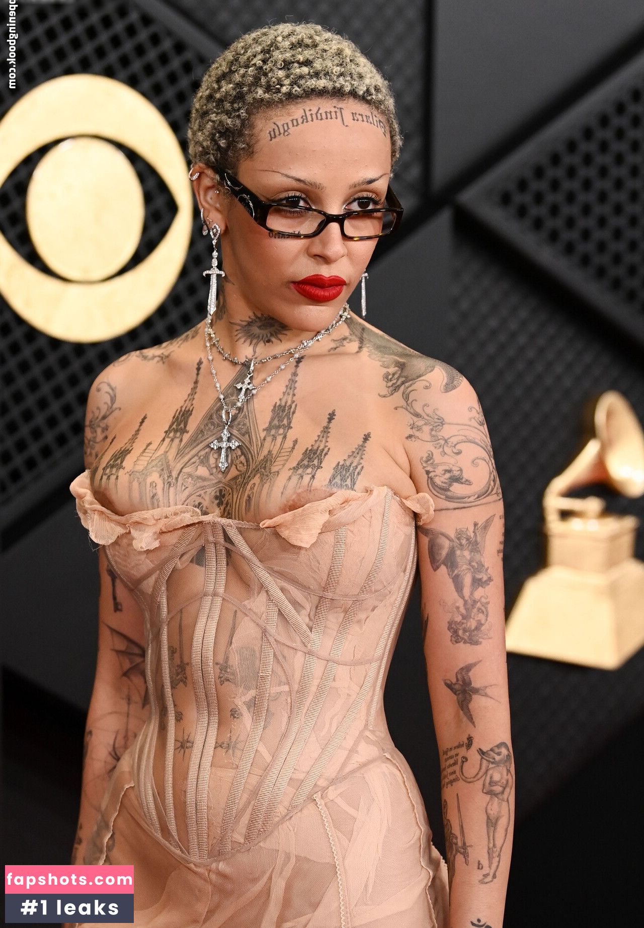 Doja Cat Filtración Desnuda OnlyFans Foto #105 - Fapshots