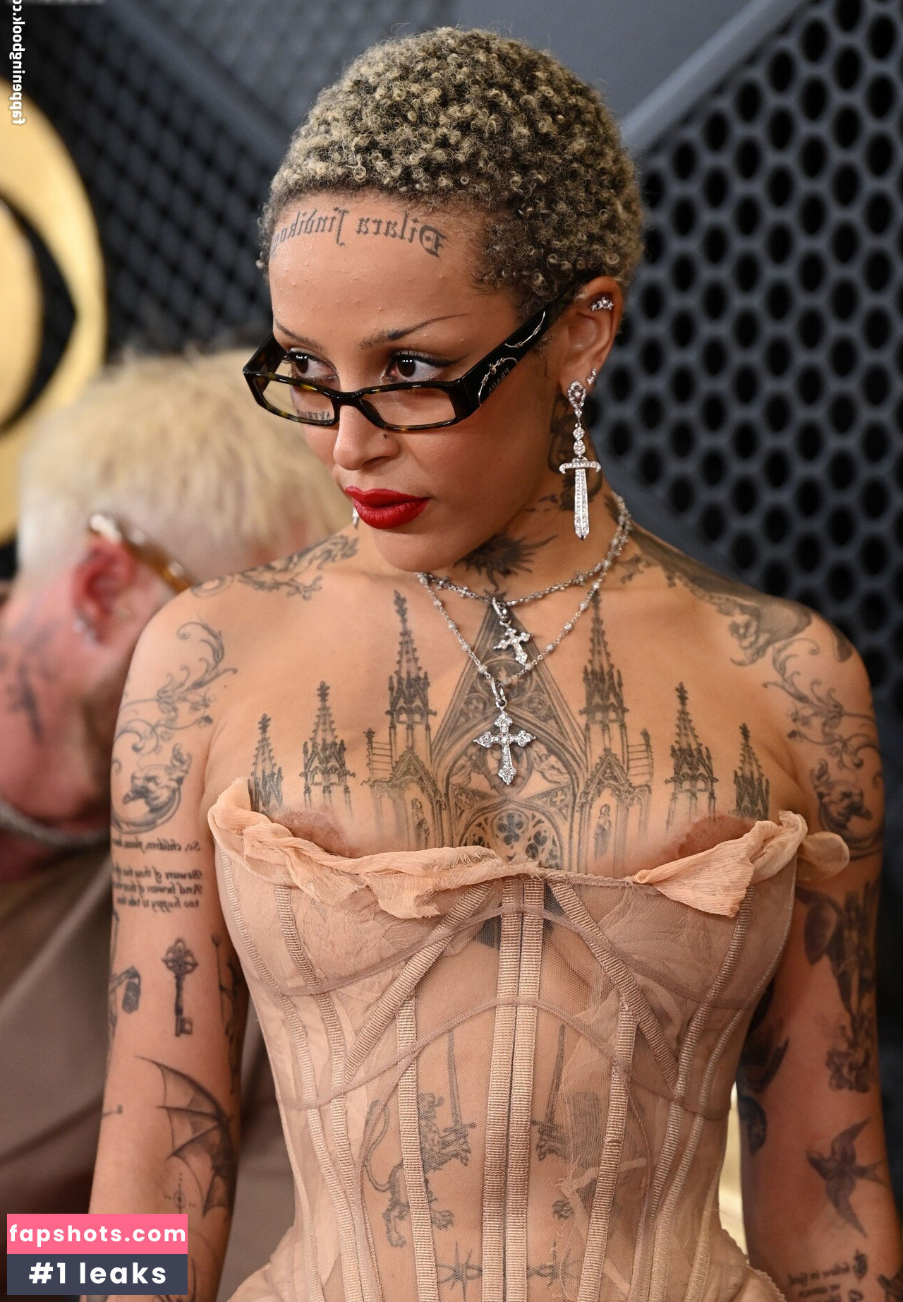 Doja Cat Filtración Desnuda OnlyFans Foto #107 - Fapshots