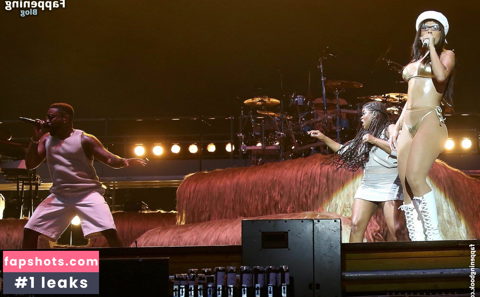 Doja Cat Filtración Desnuda OnlyFans Foto #112 - Fapshots