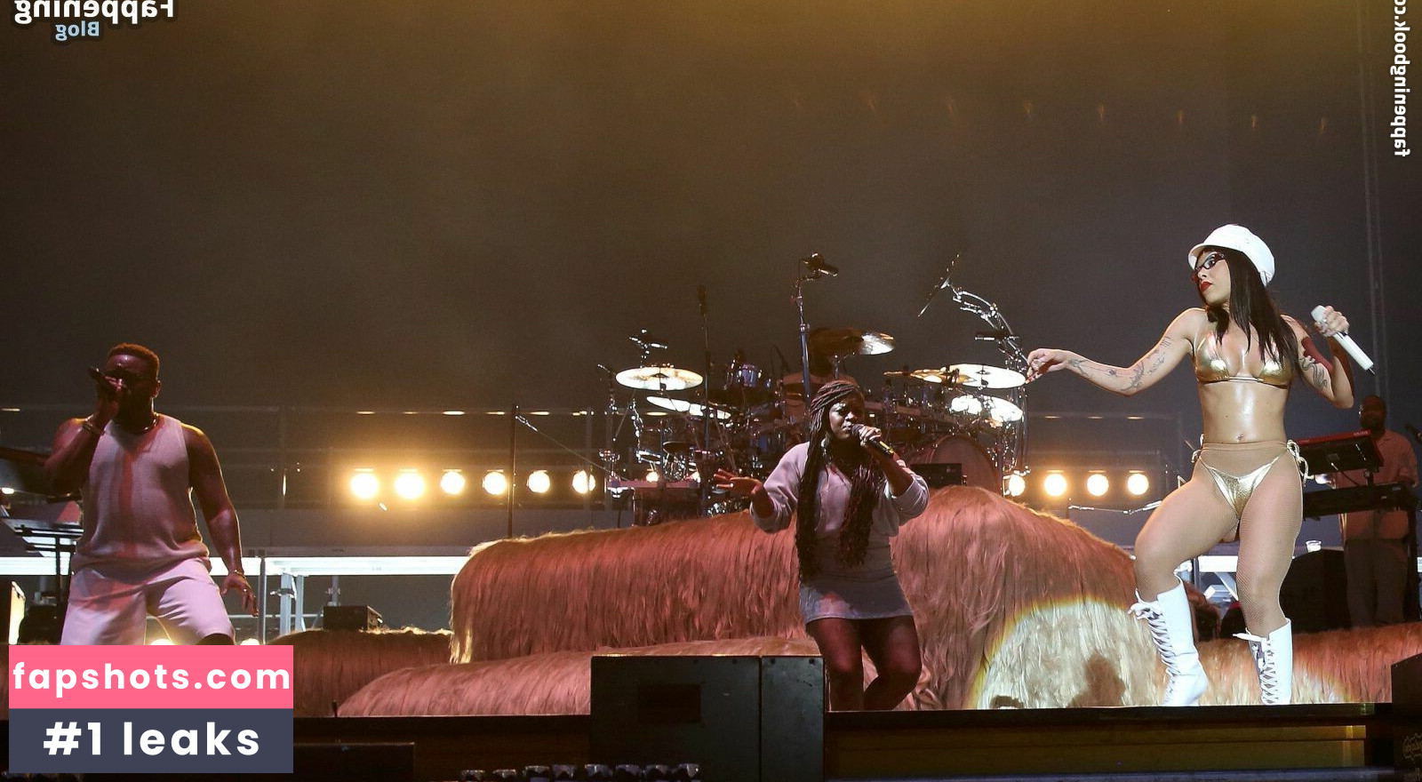 Doja Cat Filtración Desnuda OnlyFans Foto #113 - Fapshots