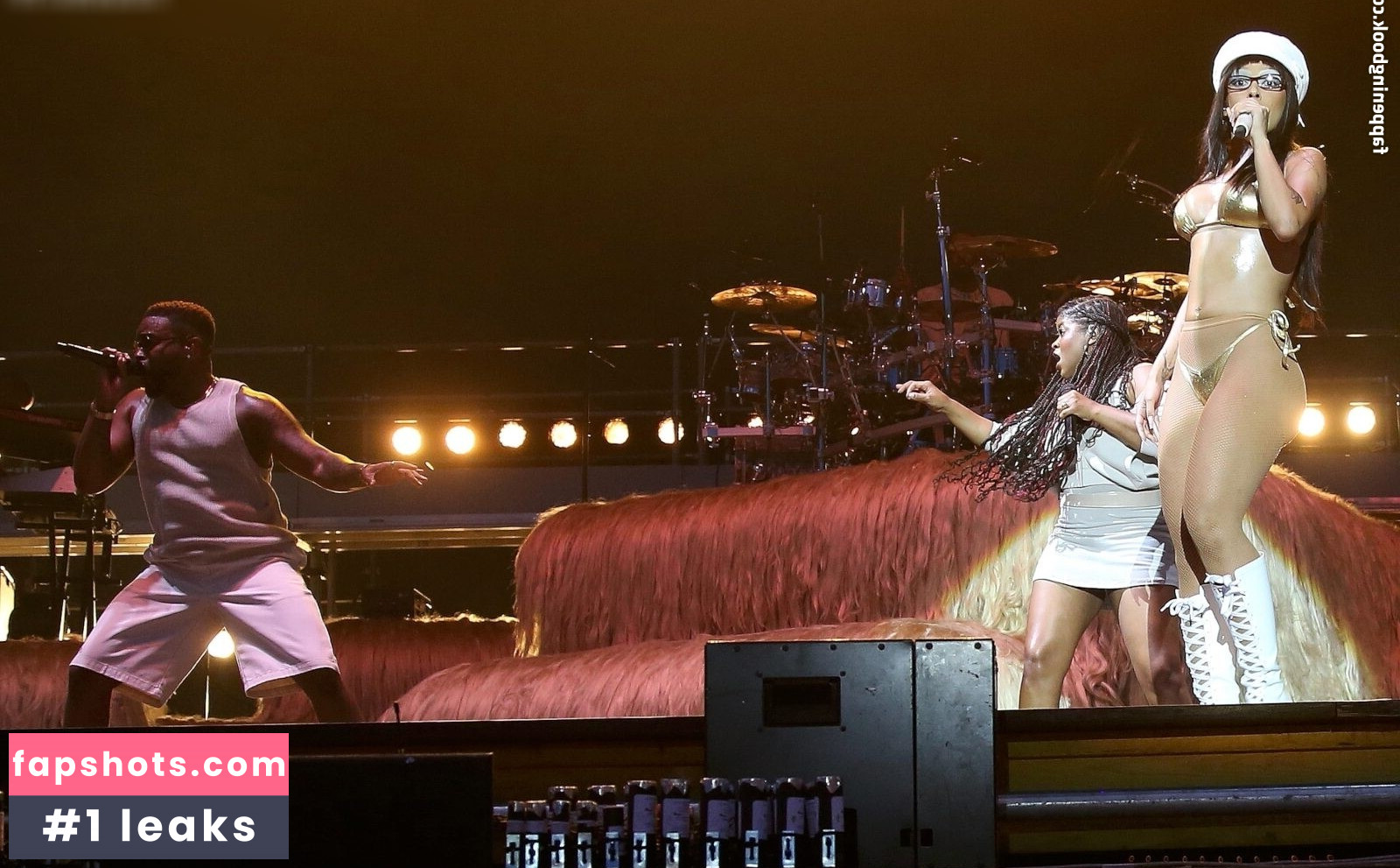 Doja Cat Filtración Desnuda OnlyFans Foto #153 - Fapshots