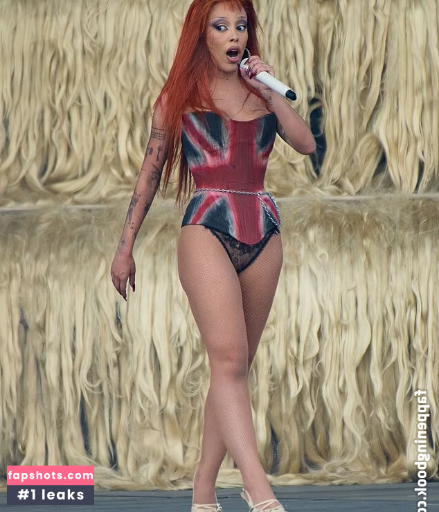 Doja Cat Filtración Desnuda OnlyFans Foto #157 - Fapshots