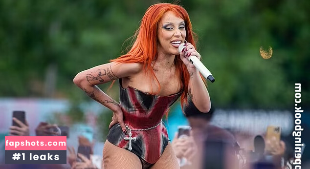 Doja Cat Filtración Desnuda OnlyFans Foto #159 - Fapshots