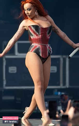Doja Cat Filtración Desnuda OnlyFans Foto #161 - Fapshots