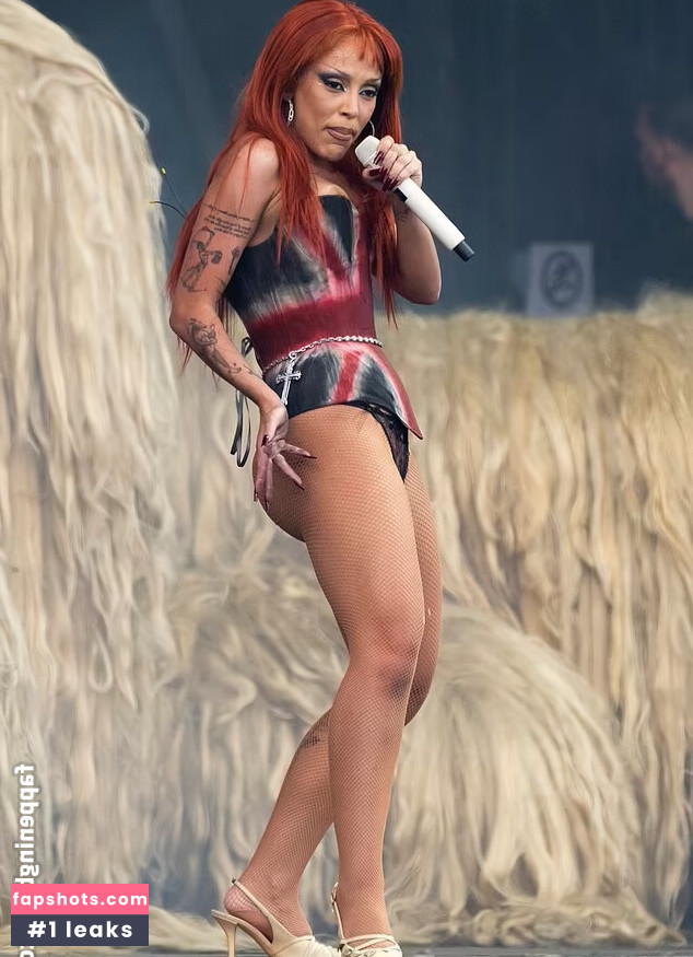 Doja Cat Filtración Desnuda OnlyFans Foto #164 - Fapshots