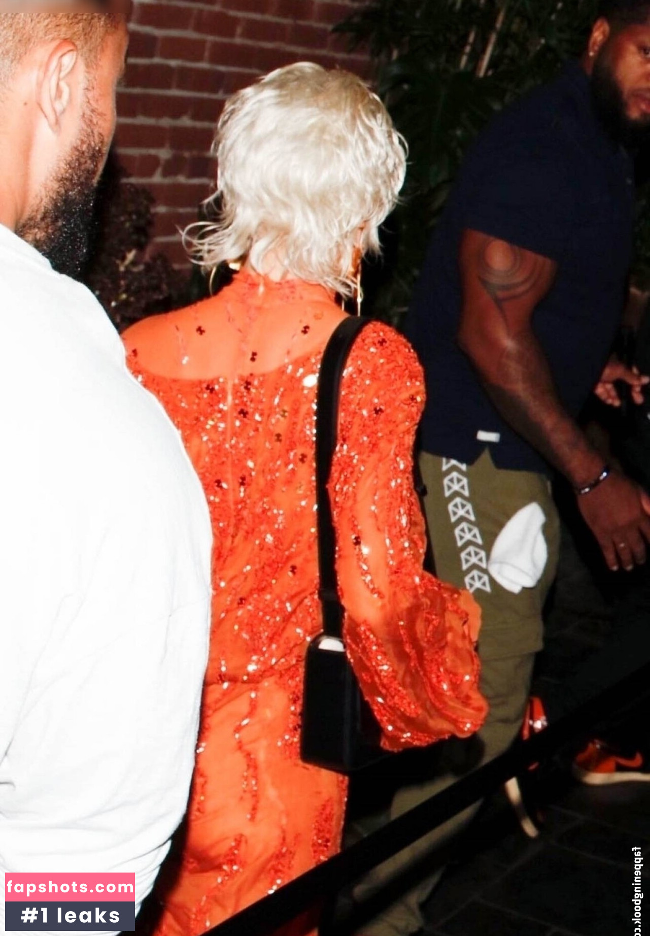 Doja Cat Filtración Desnuda OnlyFans Foto #176 - Fapshots