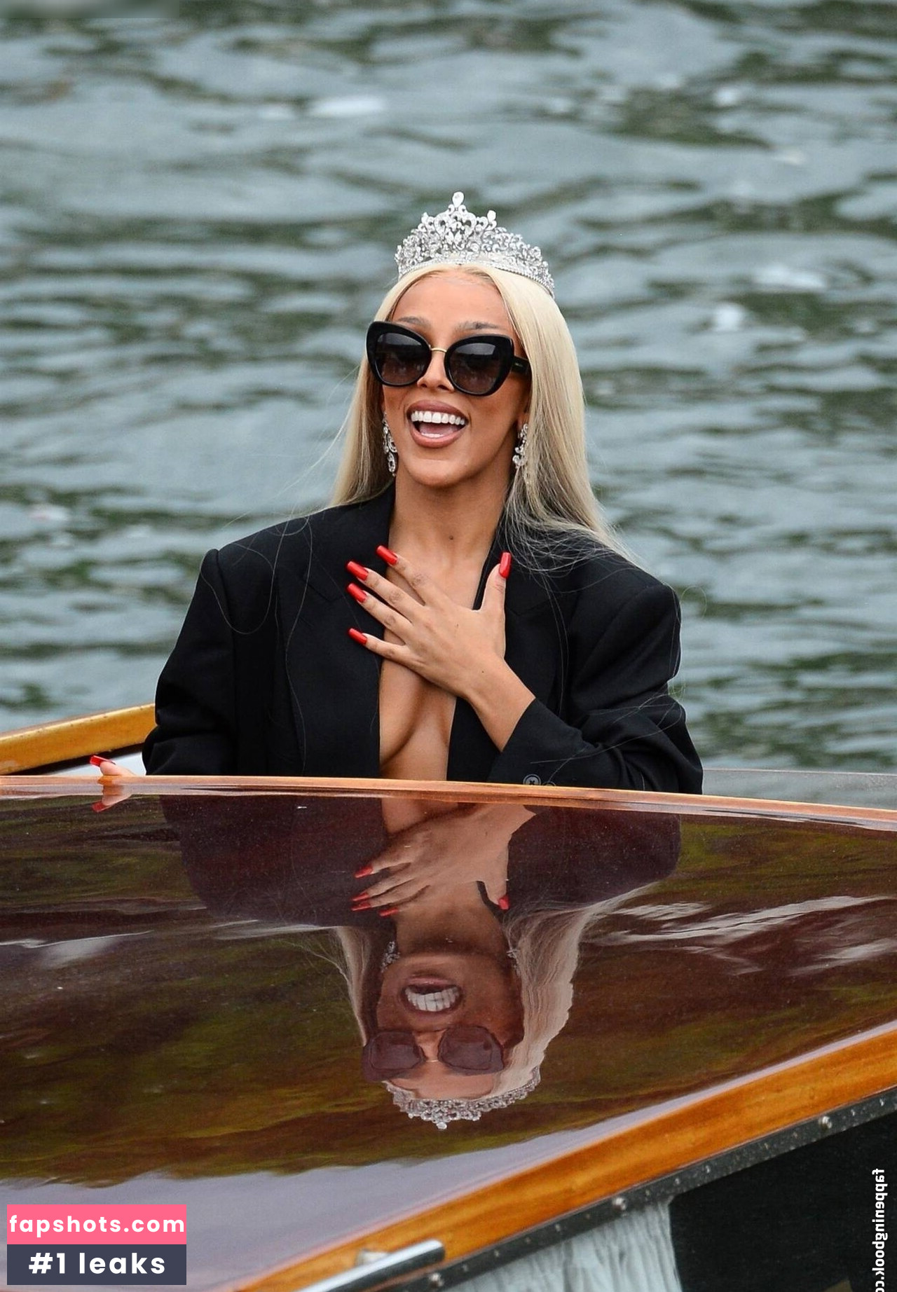 Doja Cat Filtración Desnuda OnlyFans Foto #177 - Fapshots