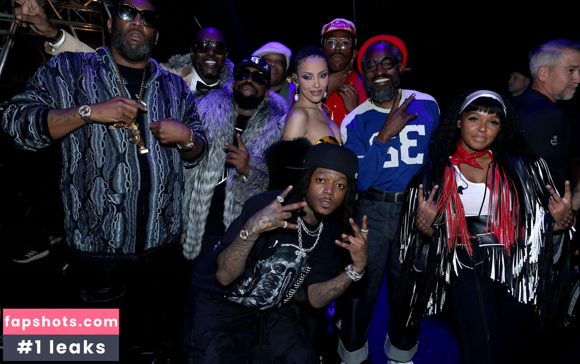 Doja Cat Filtración Desnuda OnlyFans Foto #19 - Fapshots