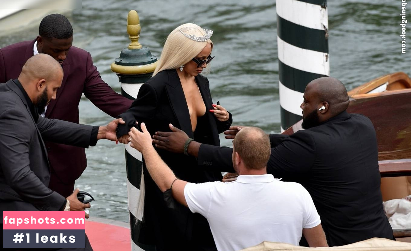 Doja Cat Filtración Desnuda OnlyFans Foto #182 - Fapshots