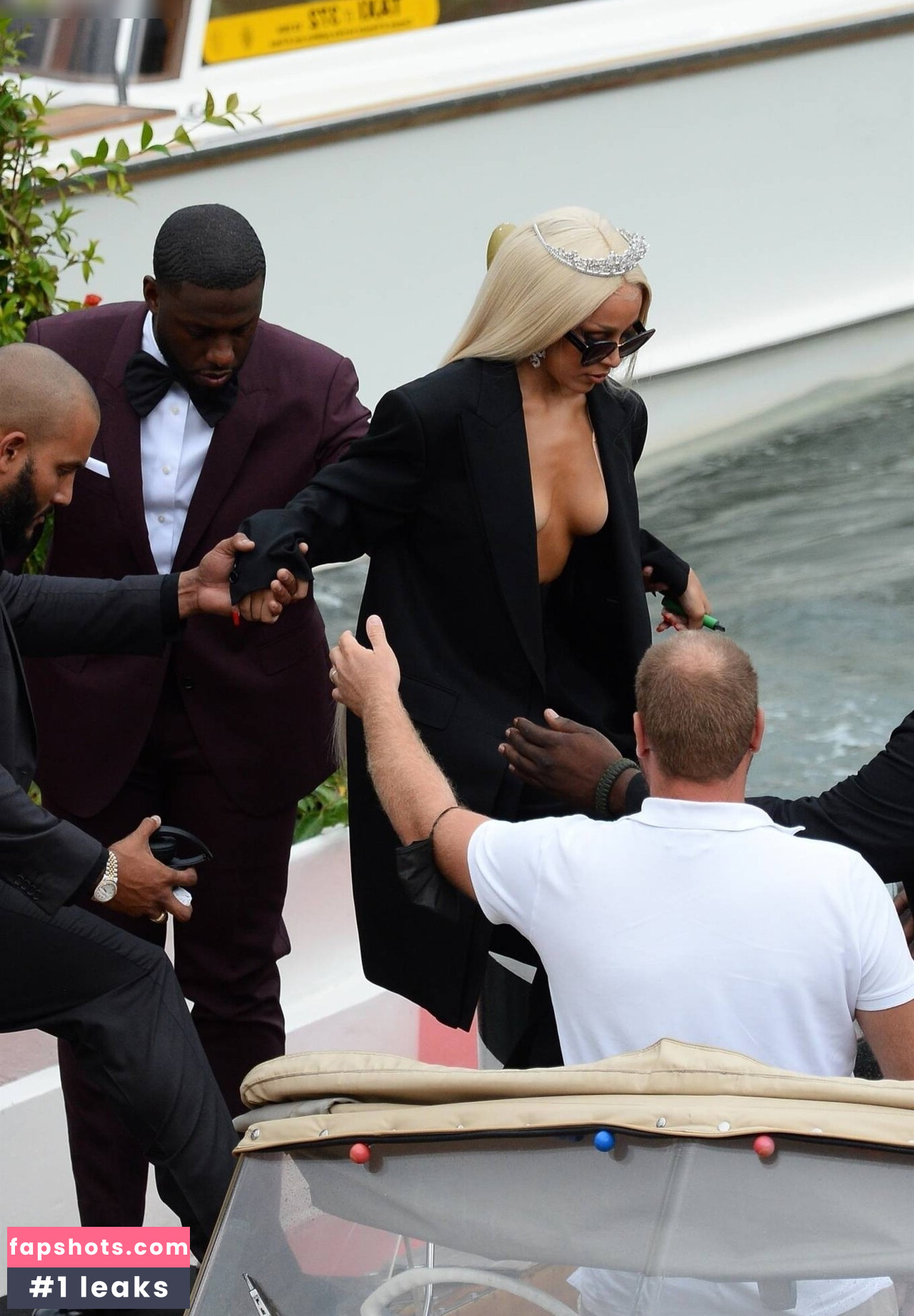 Doja Cat Filtración Desnuda OnlyFans Foto #184 - Fapshots