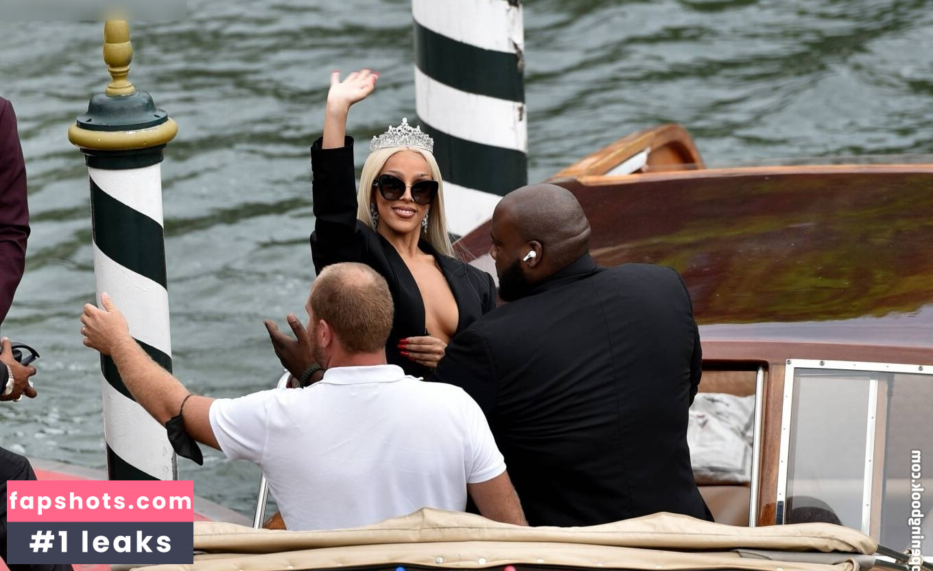 Doja Cat Filtración Desnuda OnlyFans Foto #187 - Fapshots