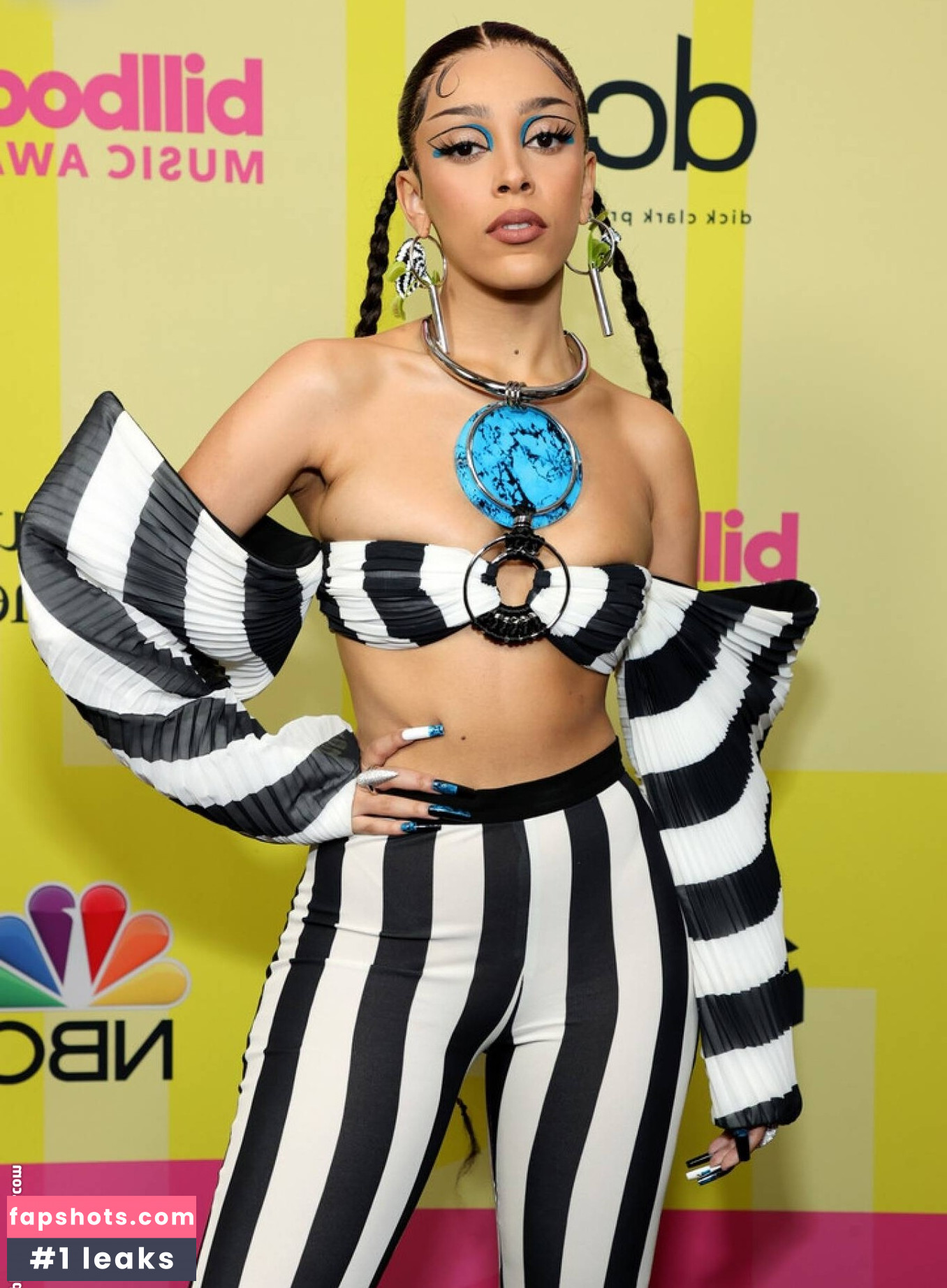 Doja Cat Filtración Desnuda OnlyFans Foto #191 - Fapshots