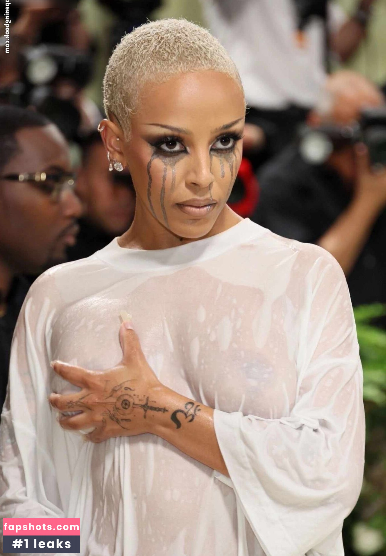 Doja Cat Filtración Desnuda OnlyFans Foto #192 - Fapshots