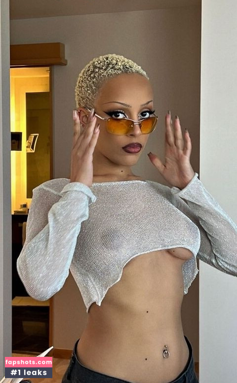 Doja Cat Filtración Desnuda OnlyFans Foto #197 - Fapshots