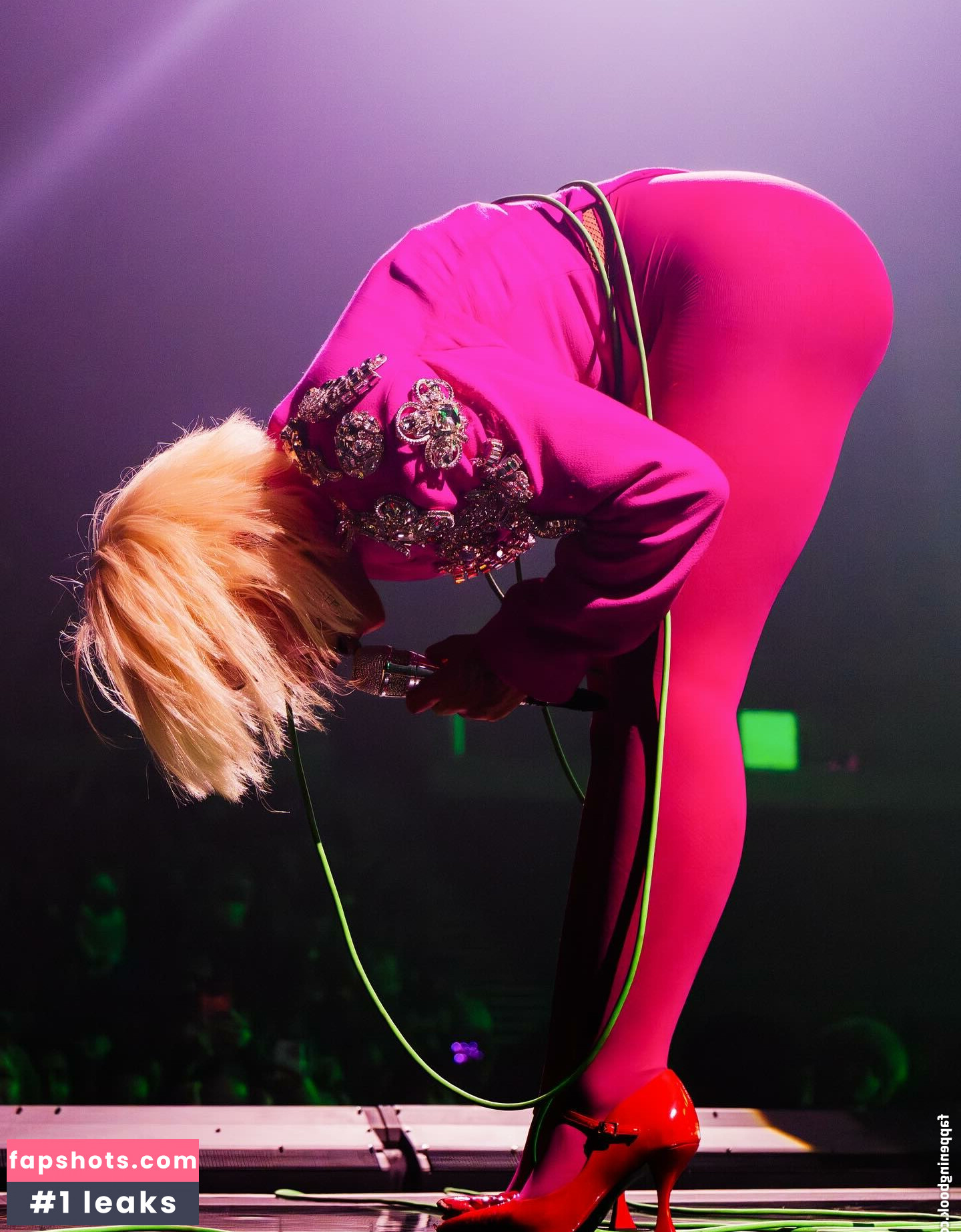 Doja Cat gallery photo #3