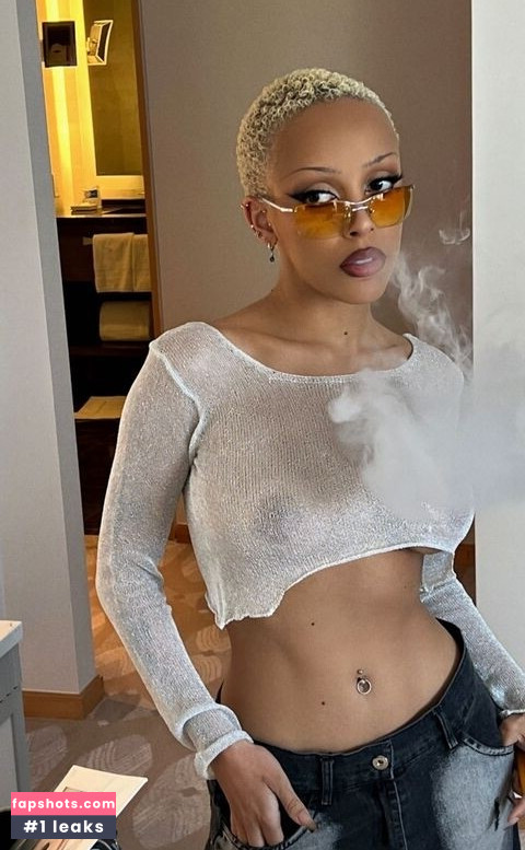 Doja Cat Filtración Desnuda OnlyFans Foto #205 - Fapshots