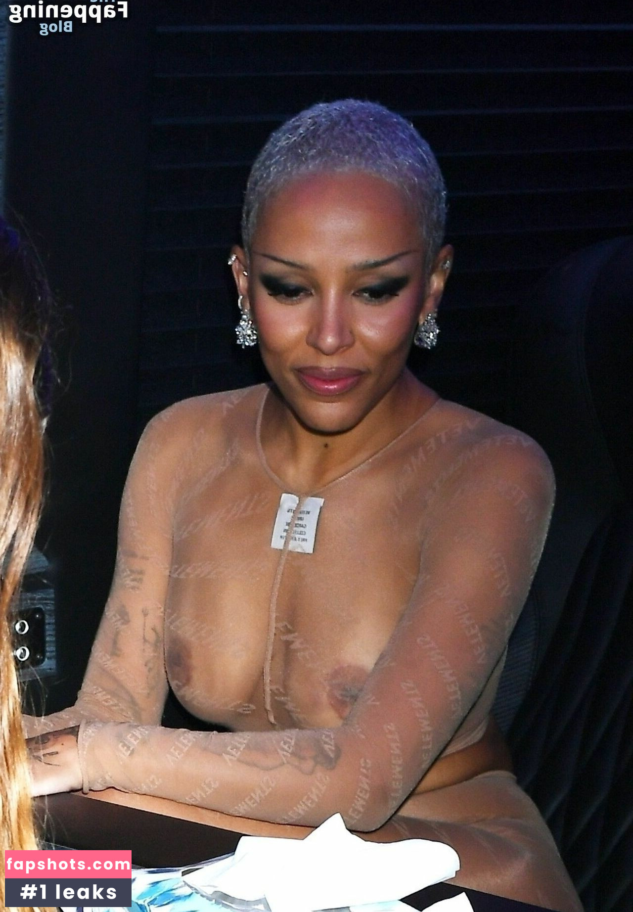 Doja Cat Filtración Desnuda OnlyFans Foto #208 - Fapshots