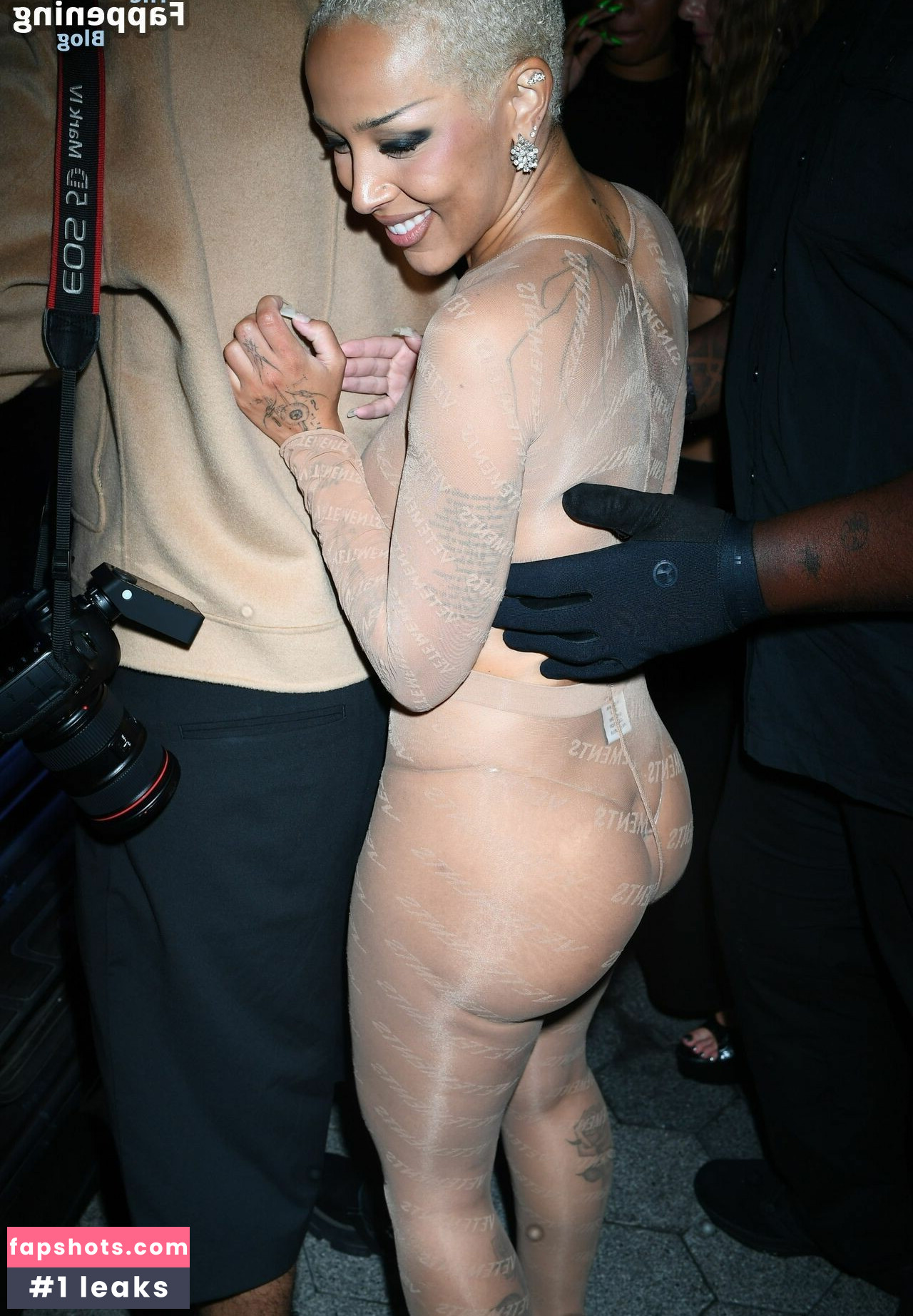 Doja Cat Filtración Desnuda OnlyFans Foto #209 - Fapshots