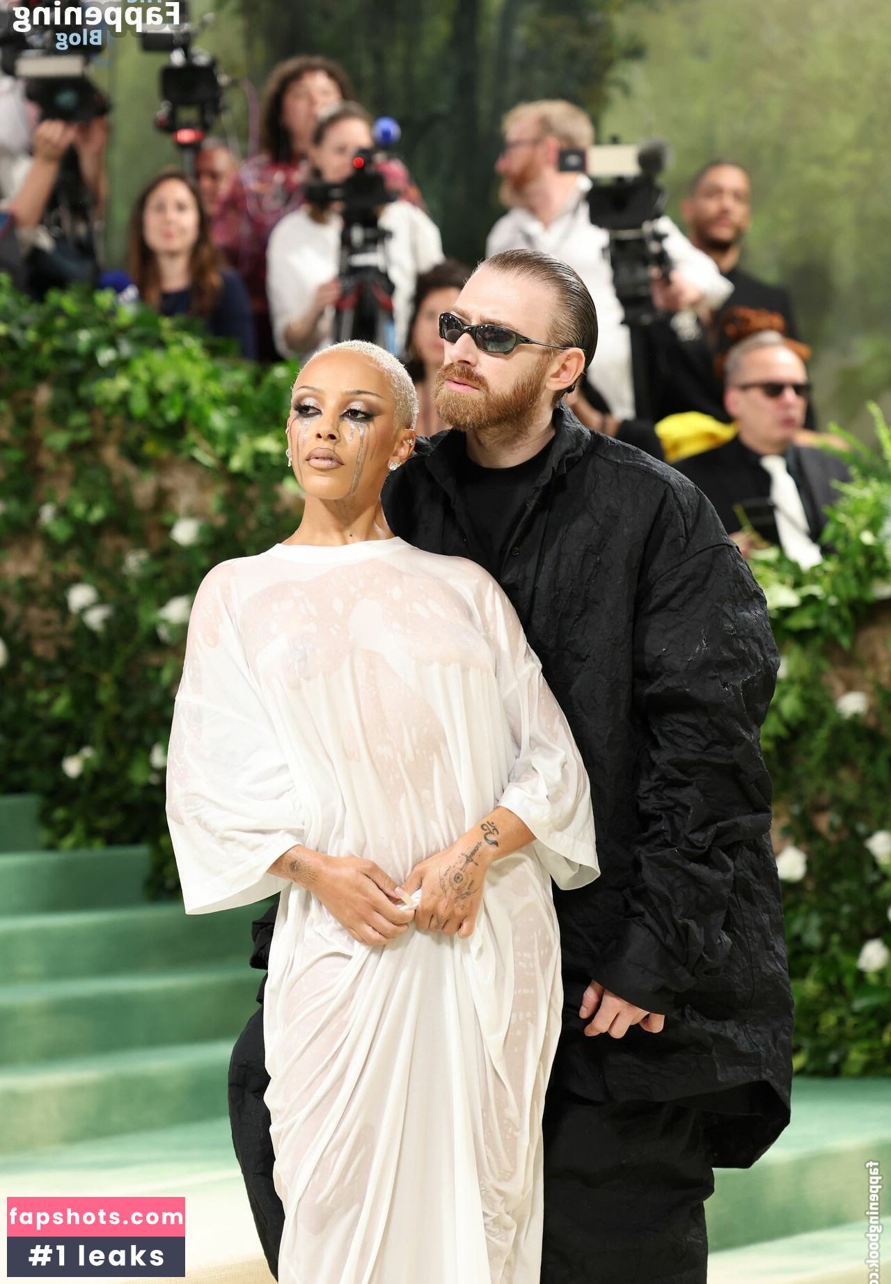 Doja Cat gallery photo #214