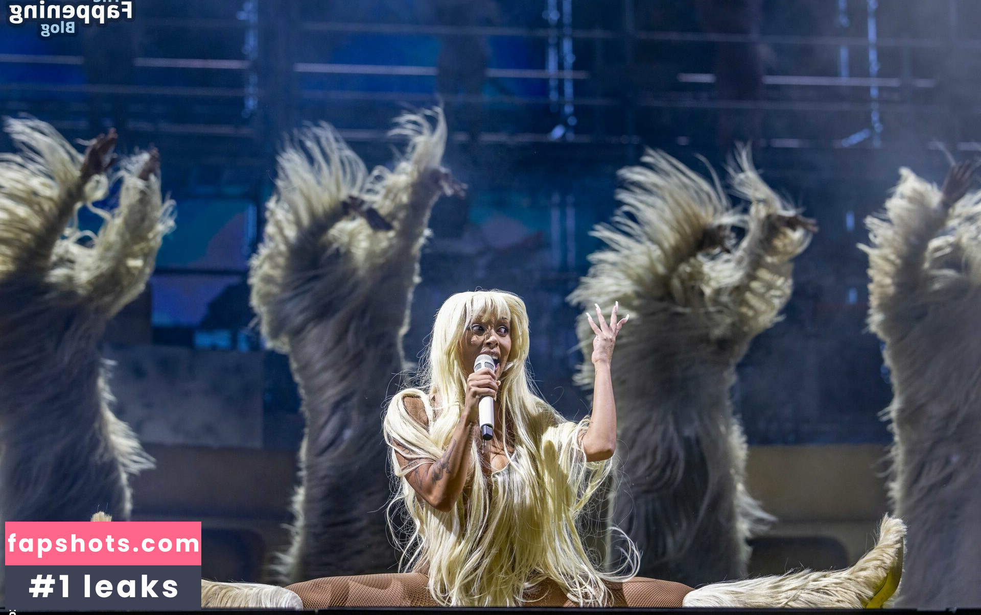 Doja Cat gallery photo #217