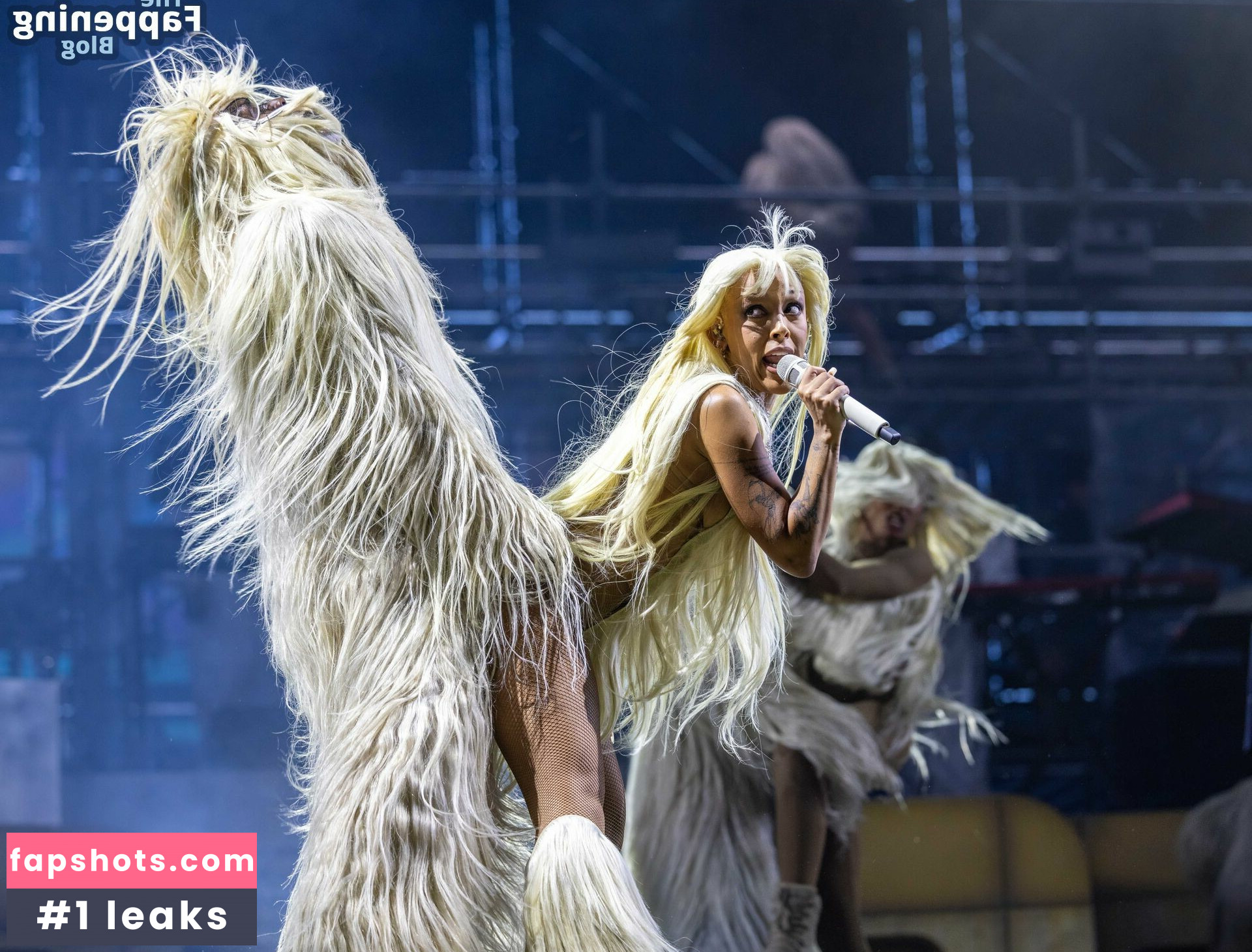 Doja Cat gallery photo #219