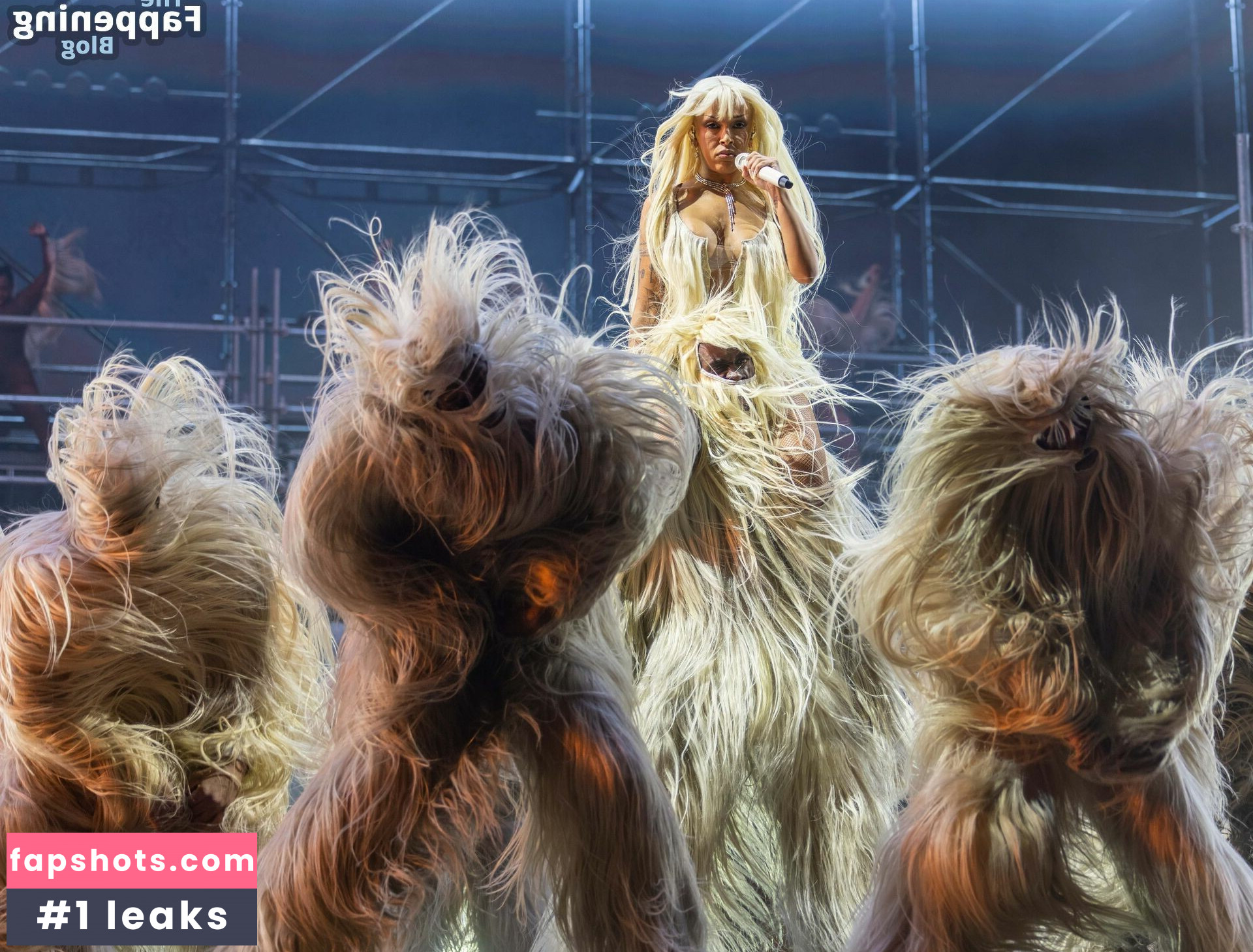 Doja Cat gallery photo #221