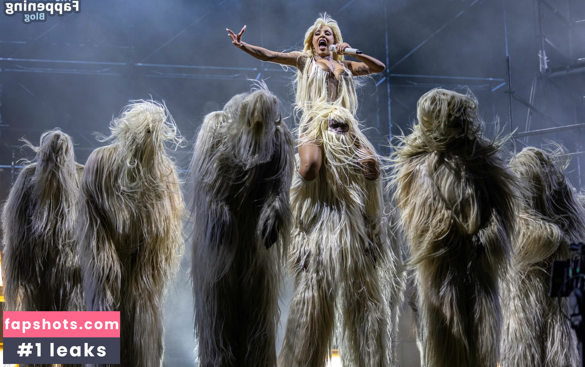 Doja Cat gallery photo #223