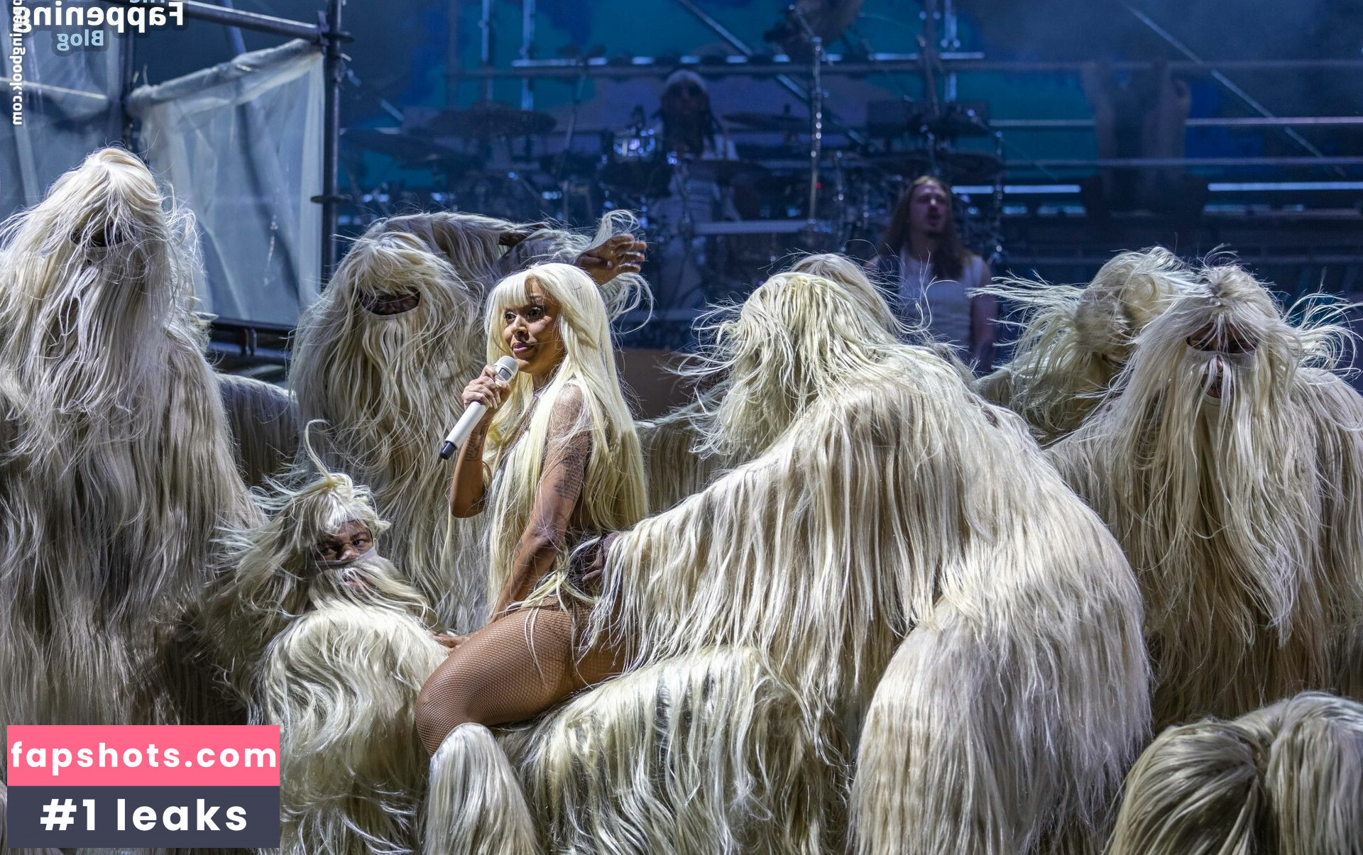 Doja Cat gallery photo #224