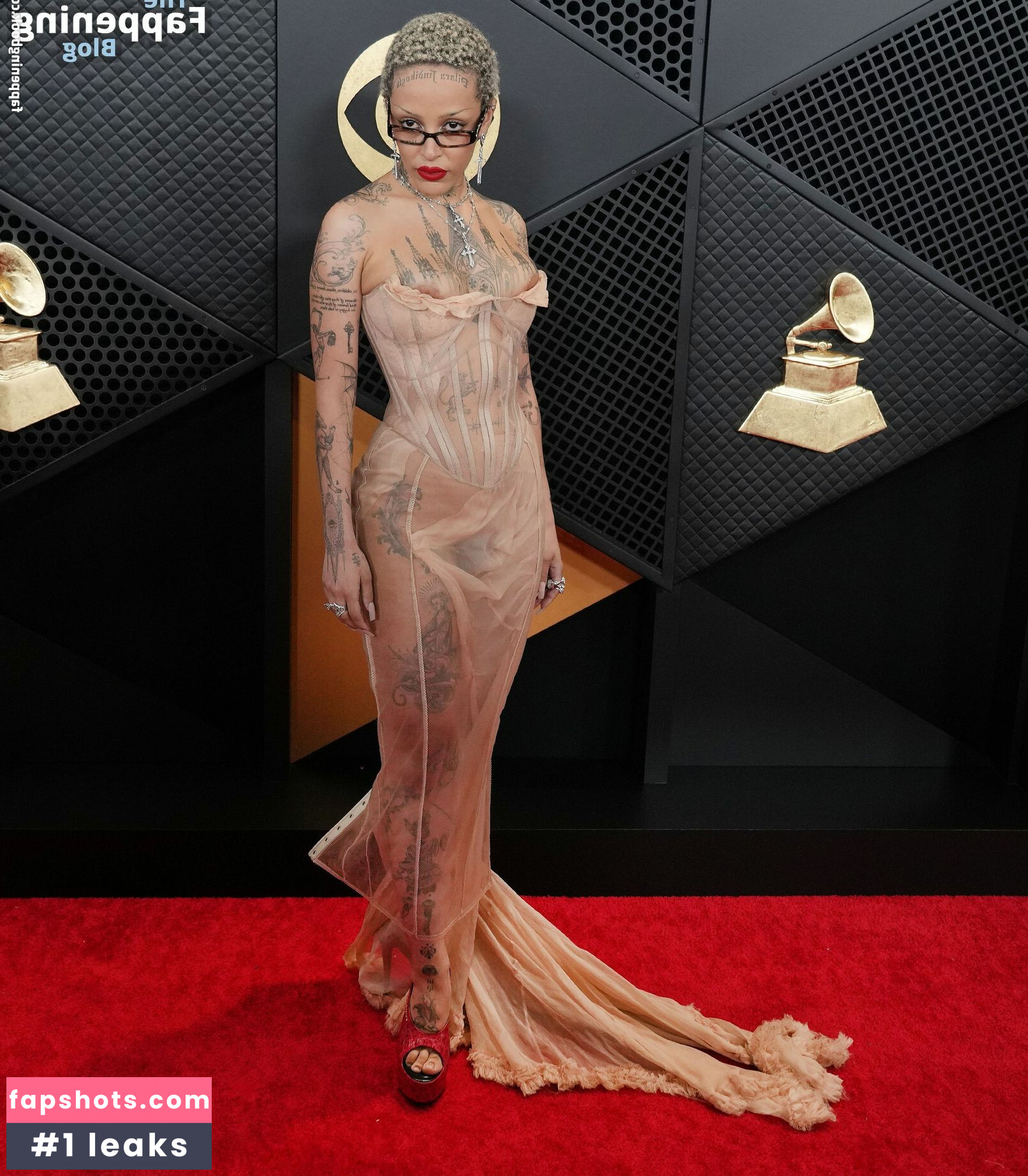 Doja Cat gallery photo #226