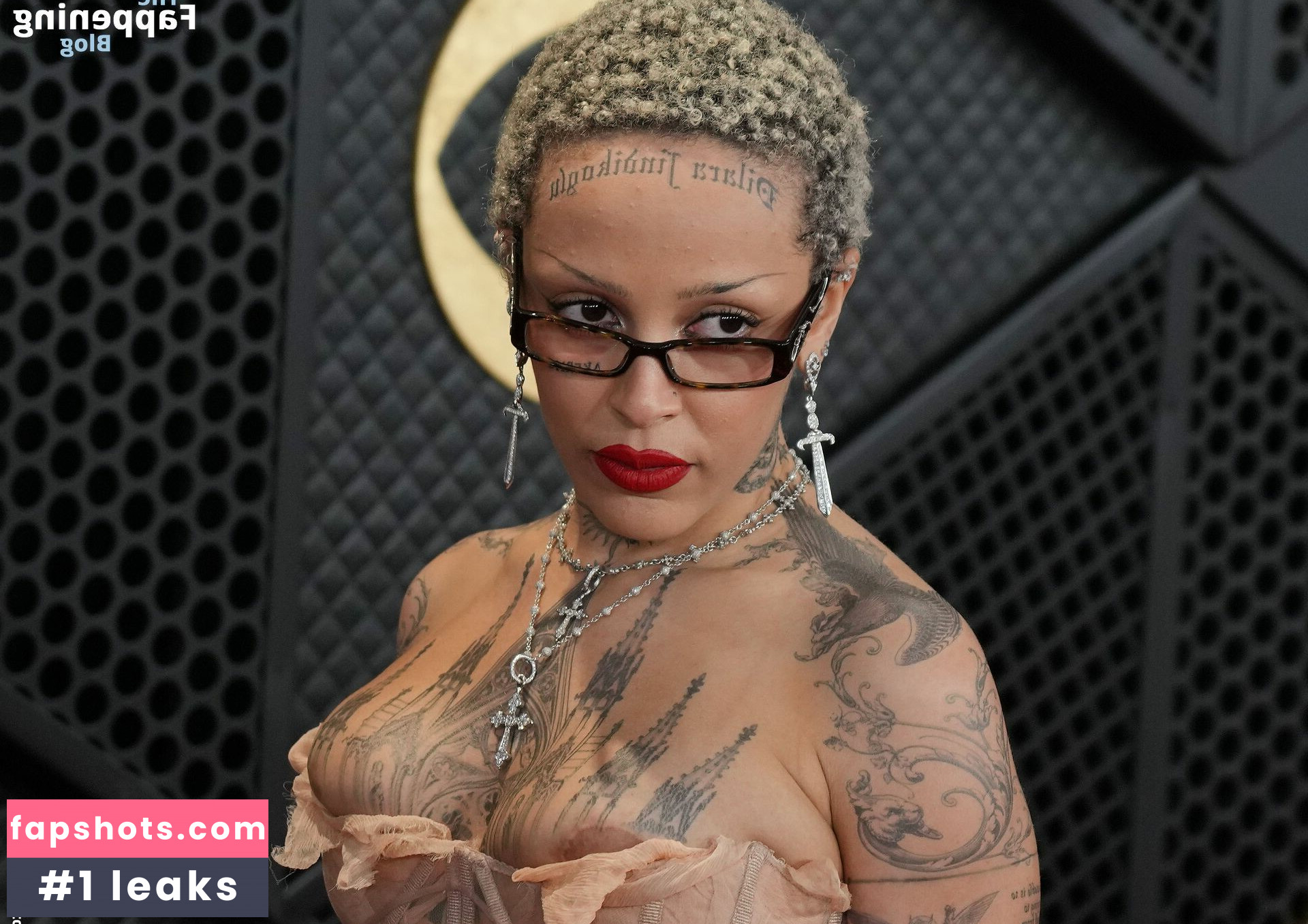 Doja Cat gallery photo #227