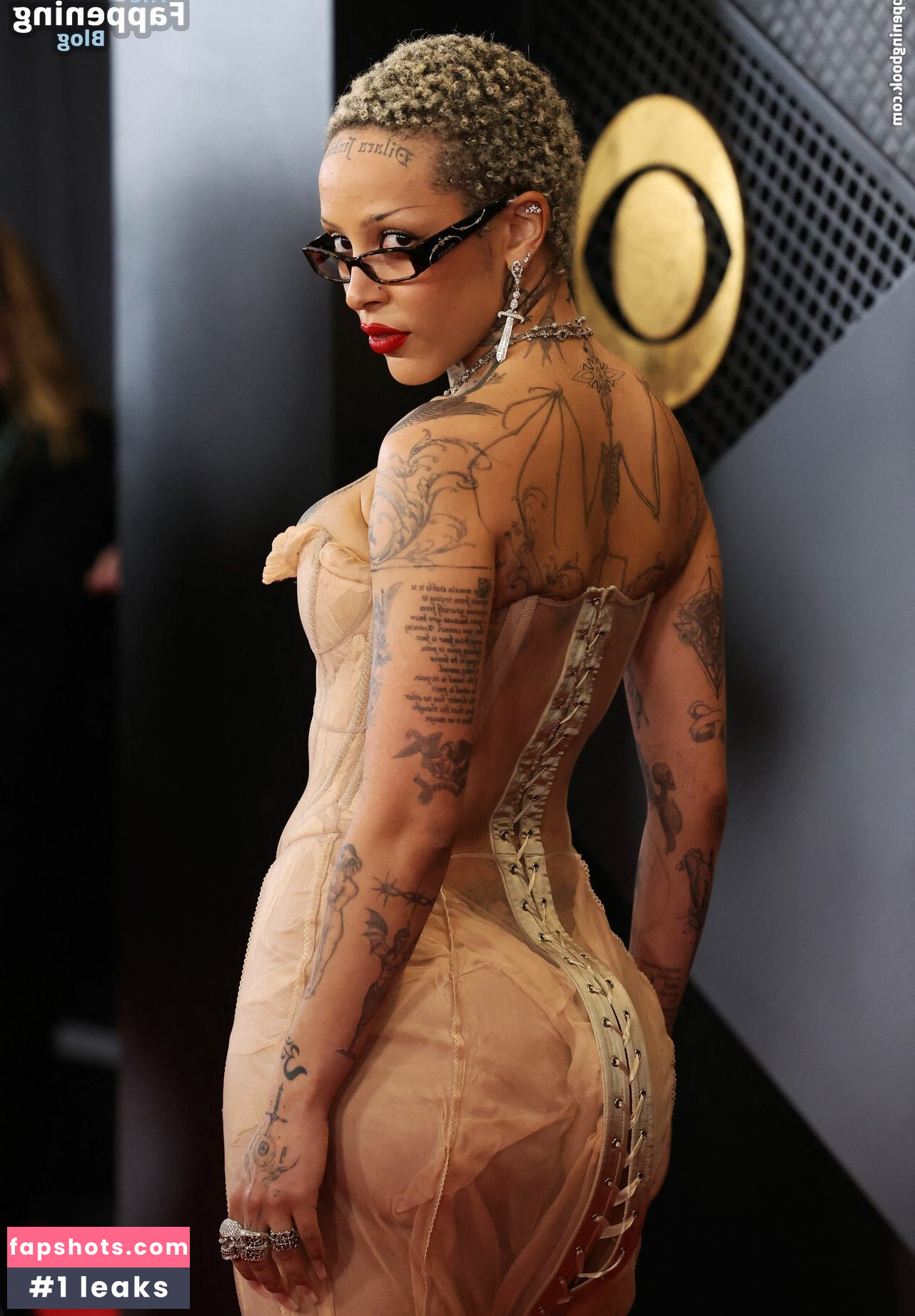 Doja Cat gallery photo #228