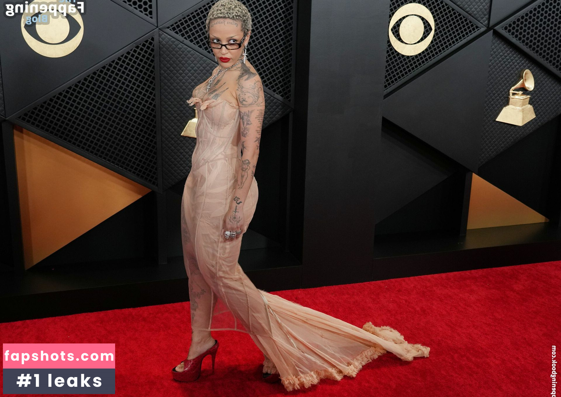 Doja Cat gallery photo #229