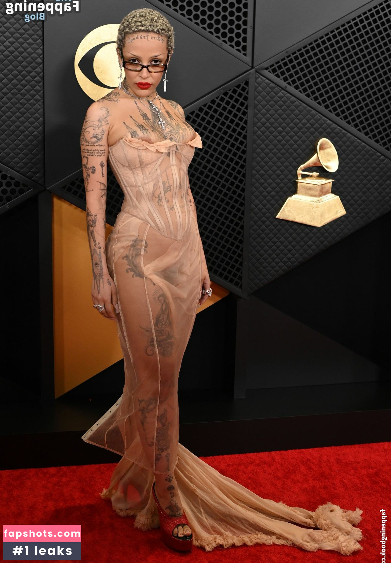 Doja Cat gallery photo #232