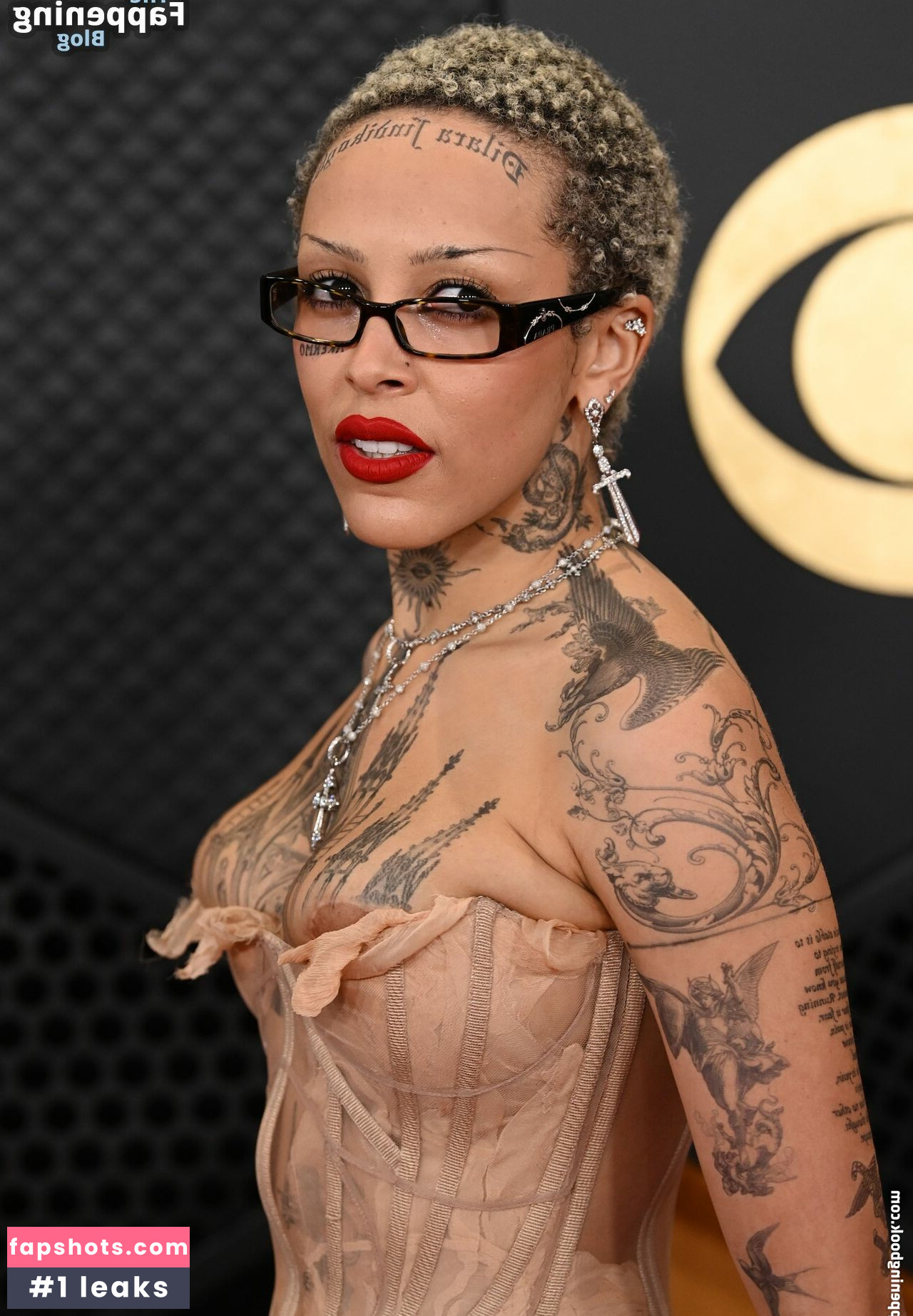 Doja Cat gallery photo #233