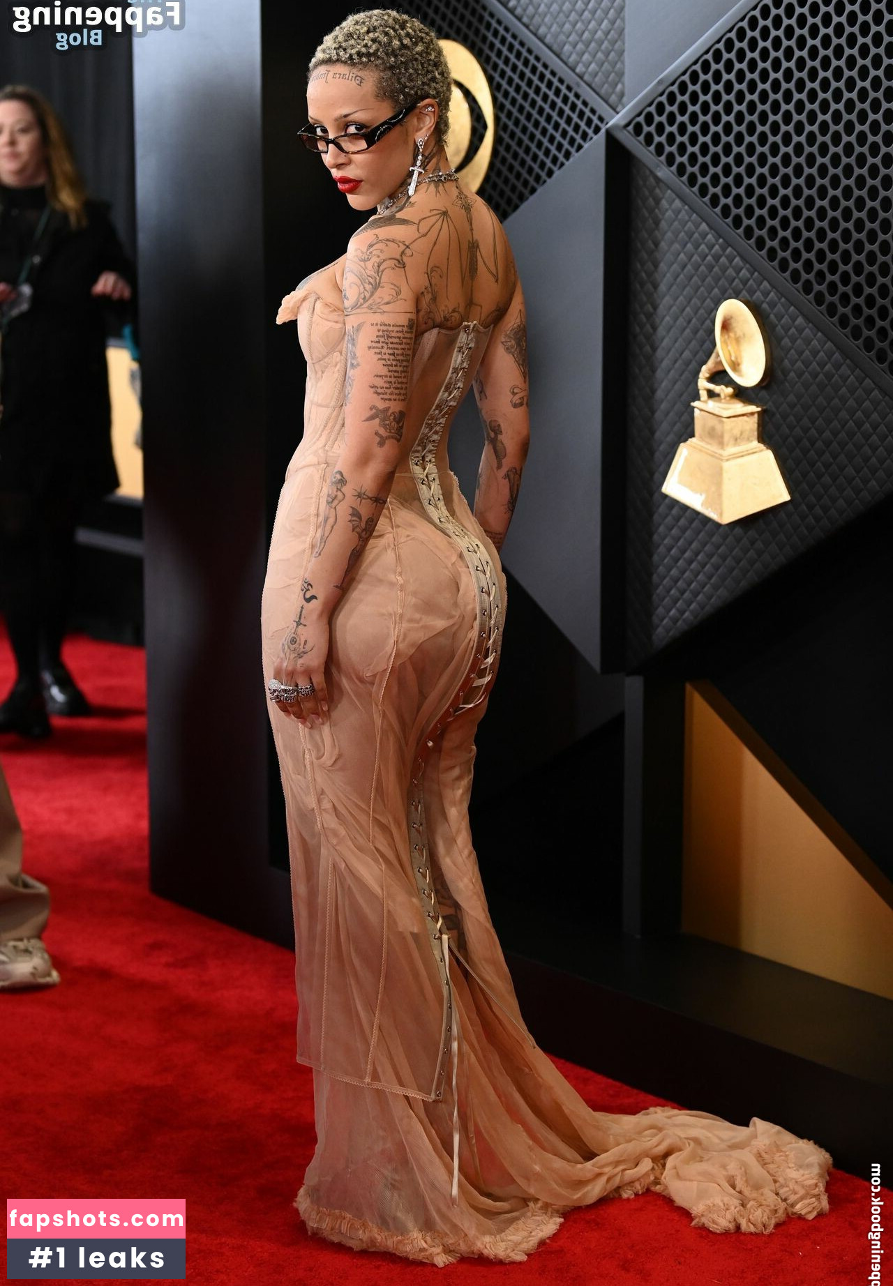 Doja Cat gallery photo #234