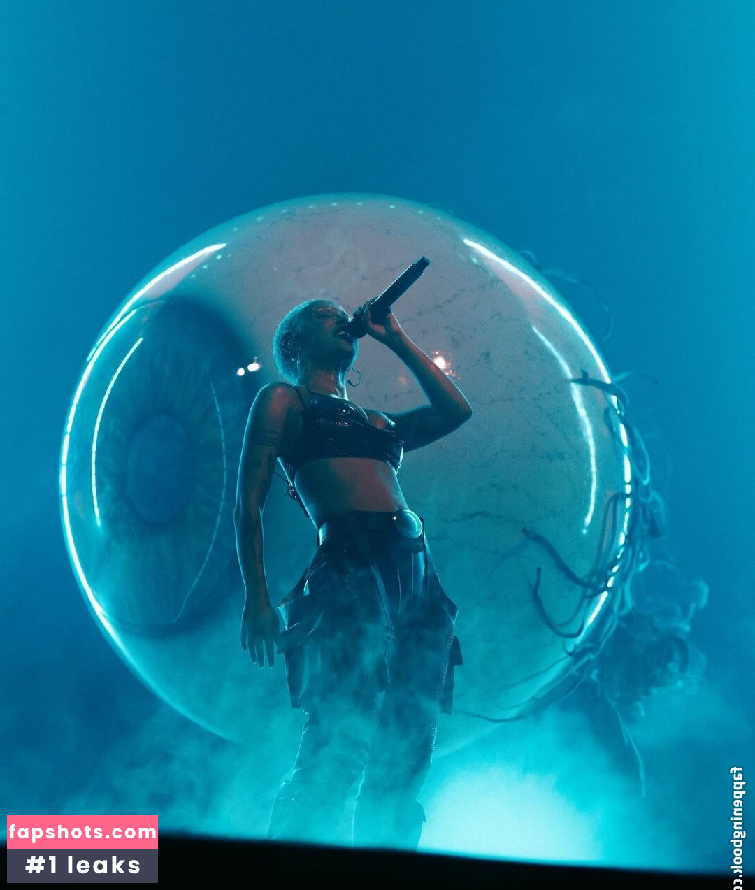 Doja Cat gallery photo #243