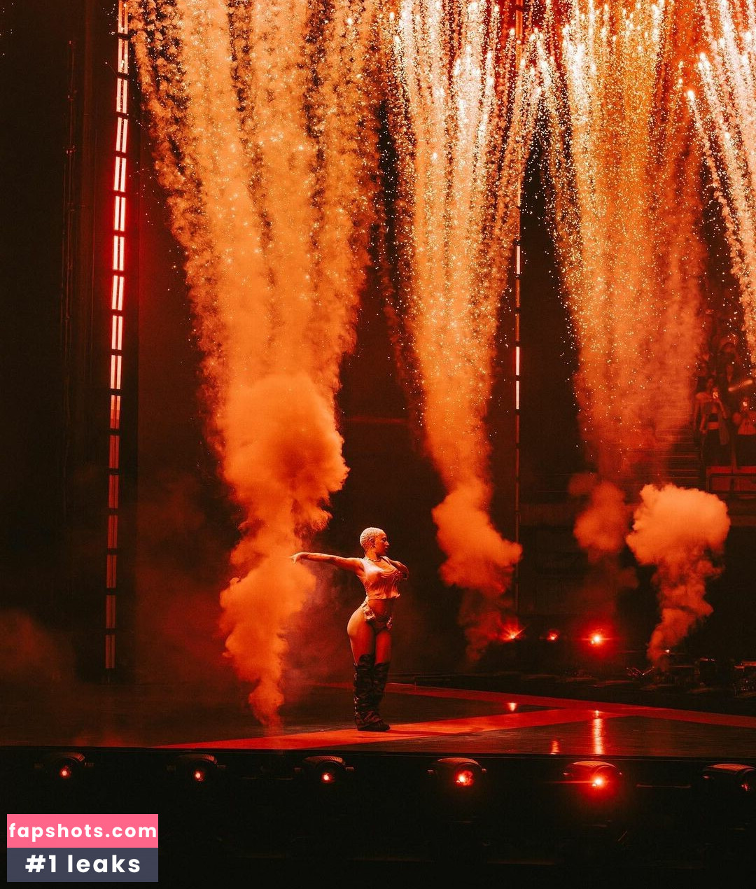 Doja Cat gallery photo #244