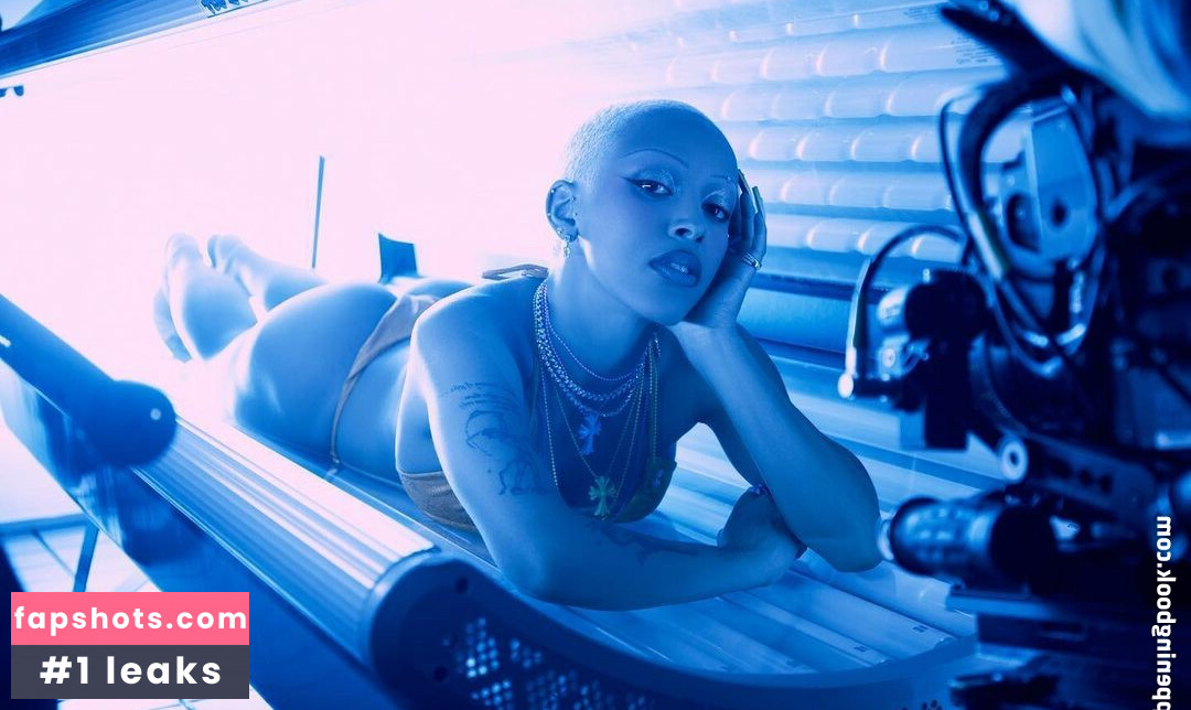 Doja Cat gallery photo #247