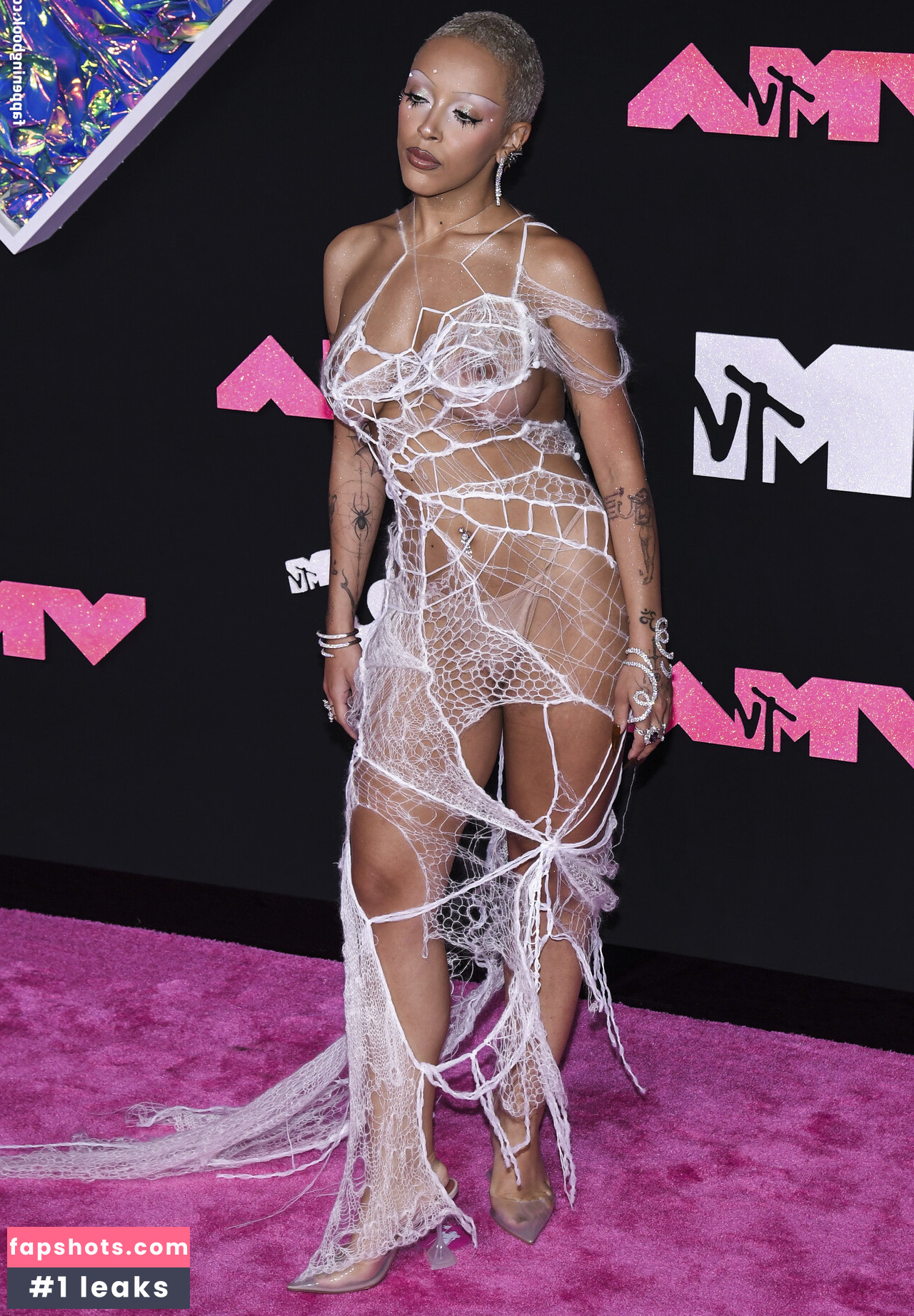 Doja Cat gallery photo #251