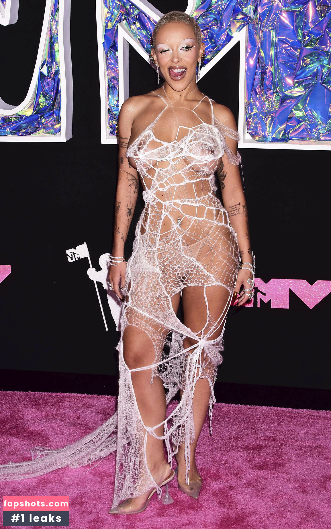 Doja Cat gallery photo #252