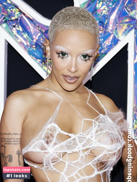 Doja Cat gallery photo #253